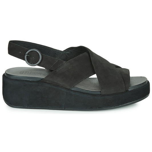 Sandali Donna Camper MISIA Nero