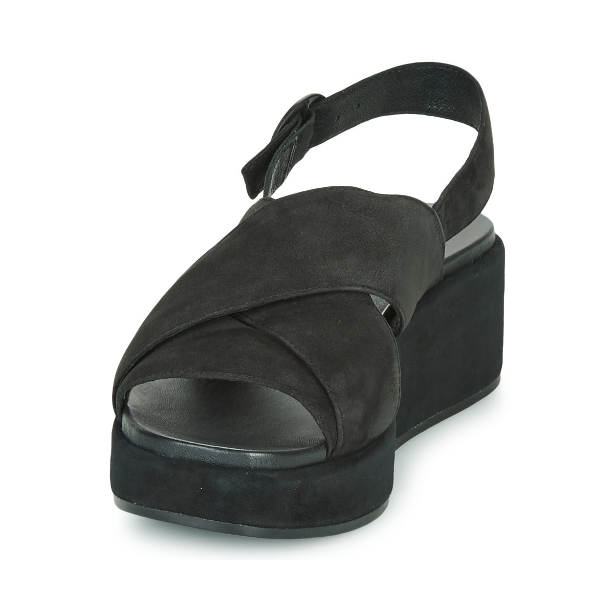 Sandali Donna Camper MISIA Nero