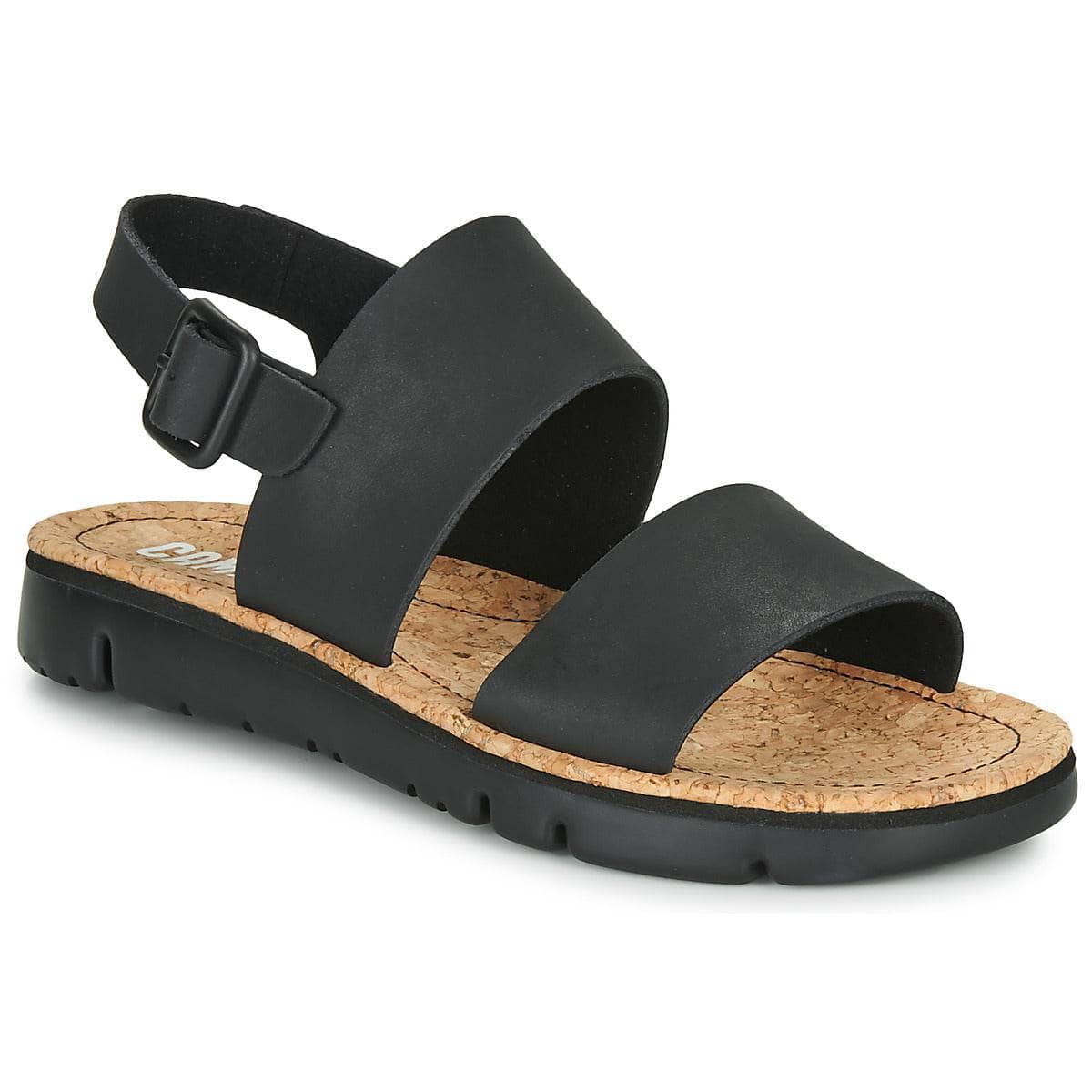 Sandali Donna Camper ORUGA Nero