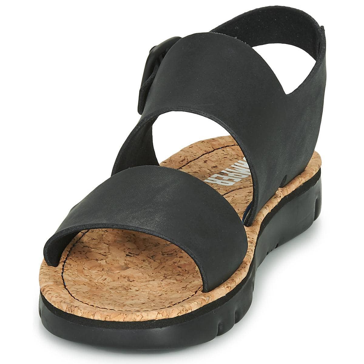 Sandali Donna Camper ORUGA Nero