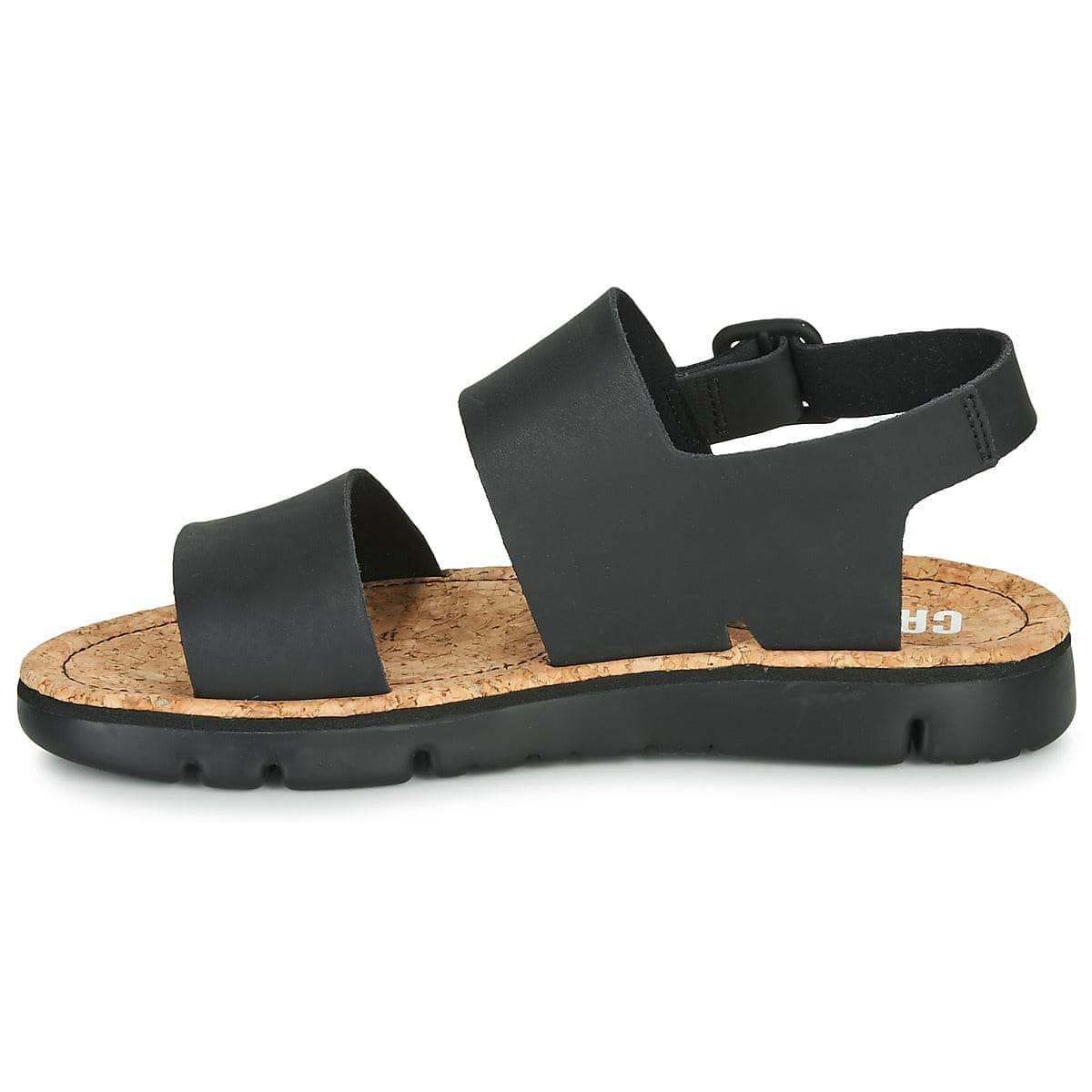 Sandali Donna Camper ORUGA Nero