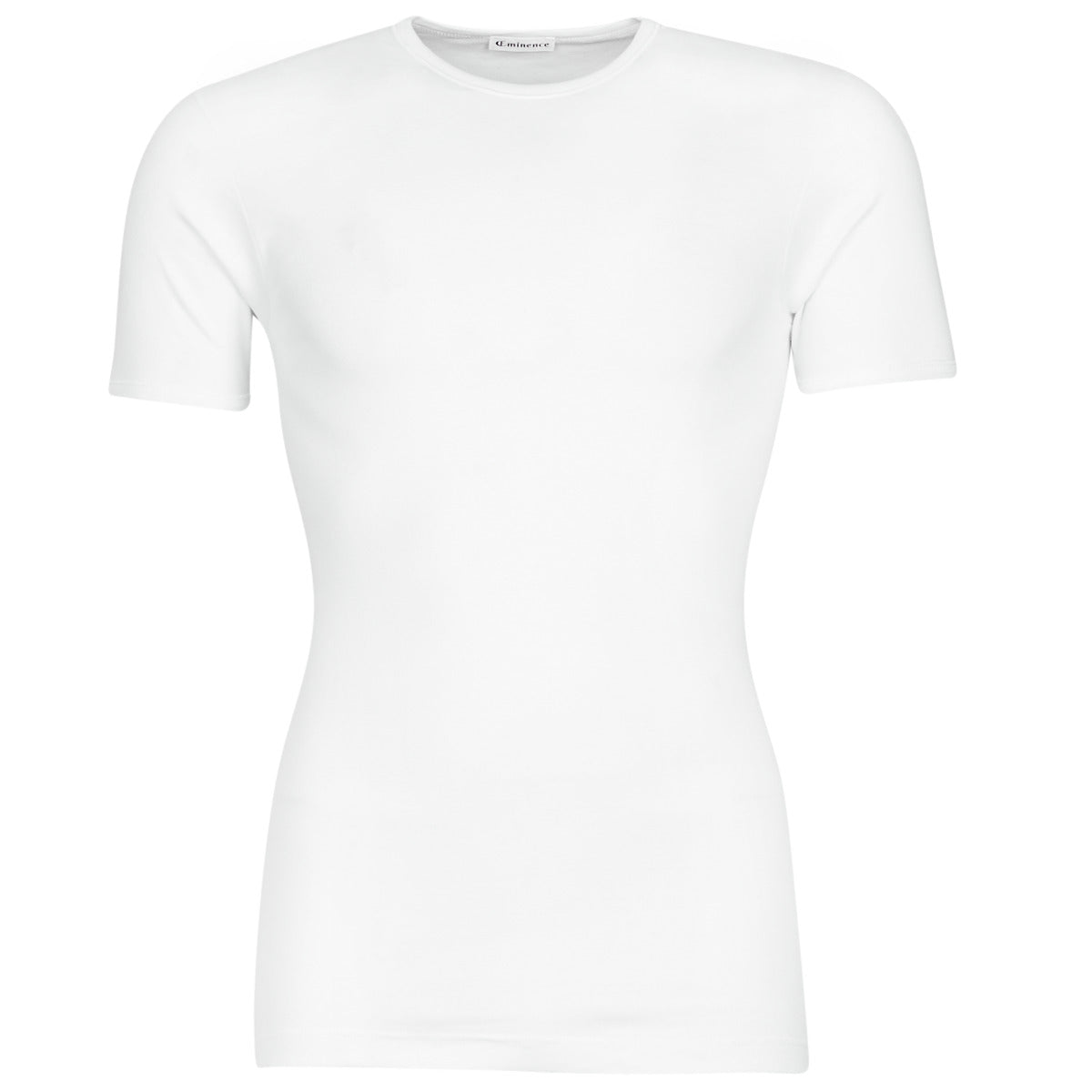 T-shirt Uomo Eminence 308-0001 Bianco
