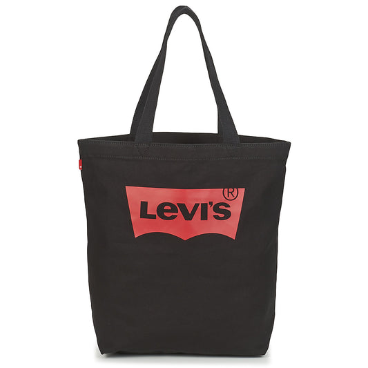 Borsa a spalla Donna Levis  BATWING TOTE  Nero