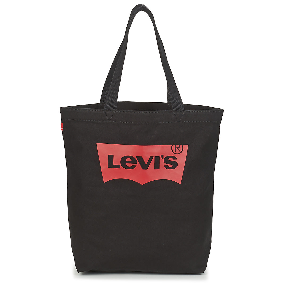 Borsa Shopping Donna Levis BATWING TOTE Nero