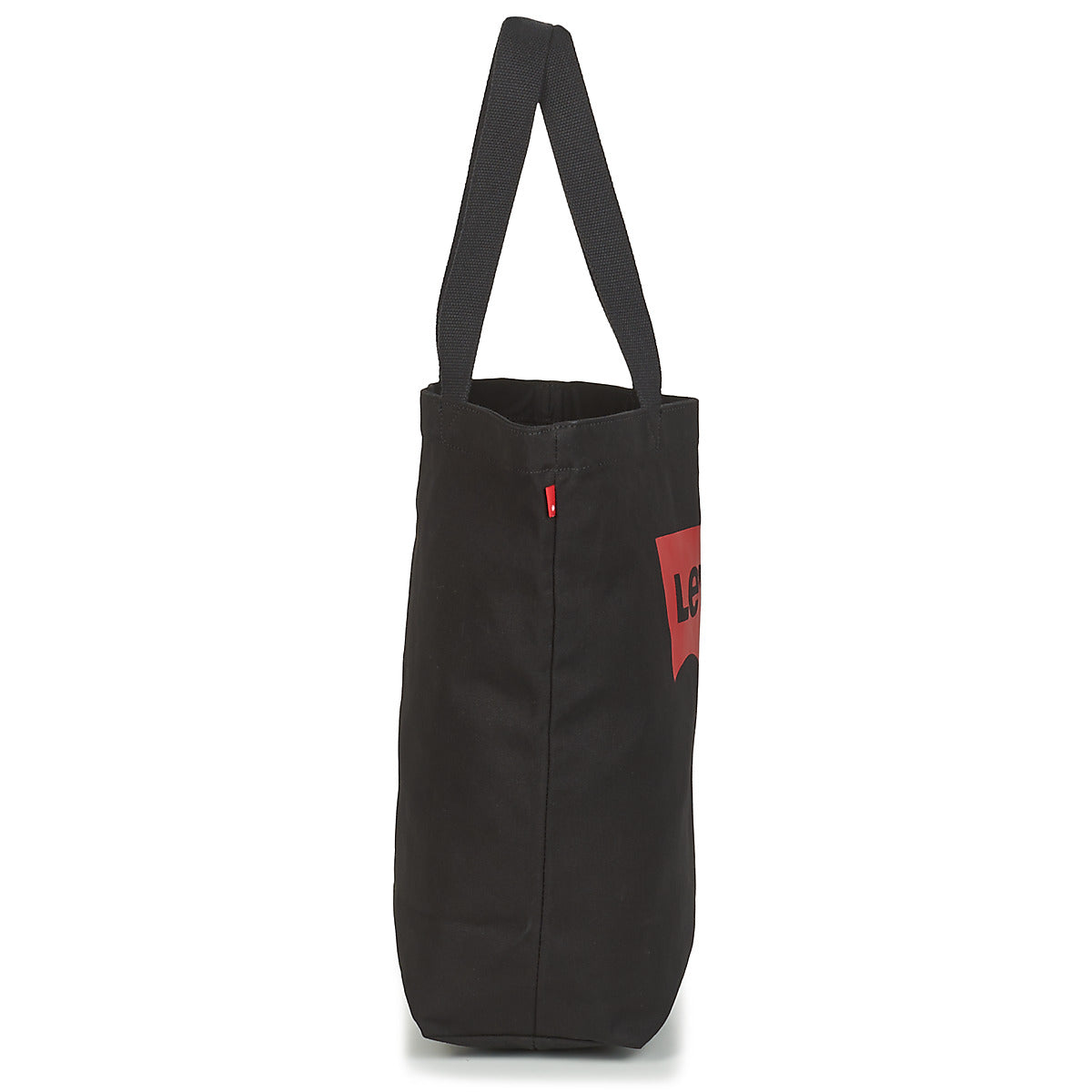 Borsa a spalla Donna Levis  BATWING TOTE  Nero