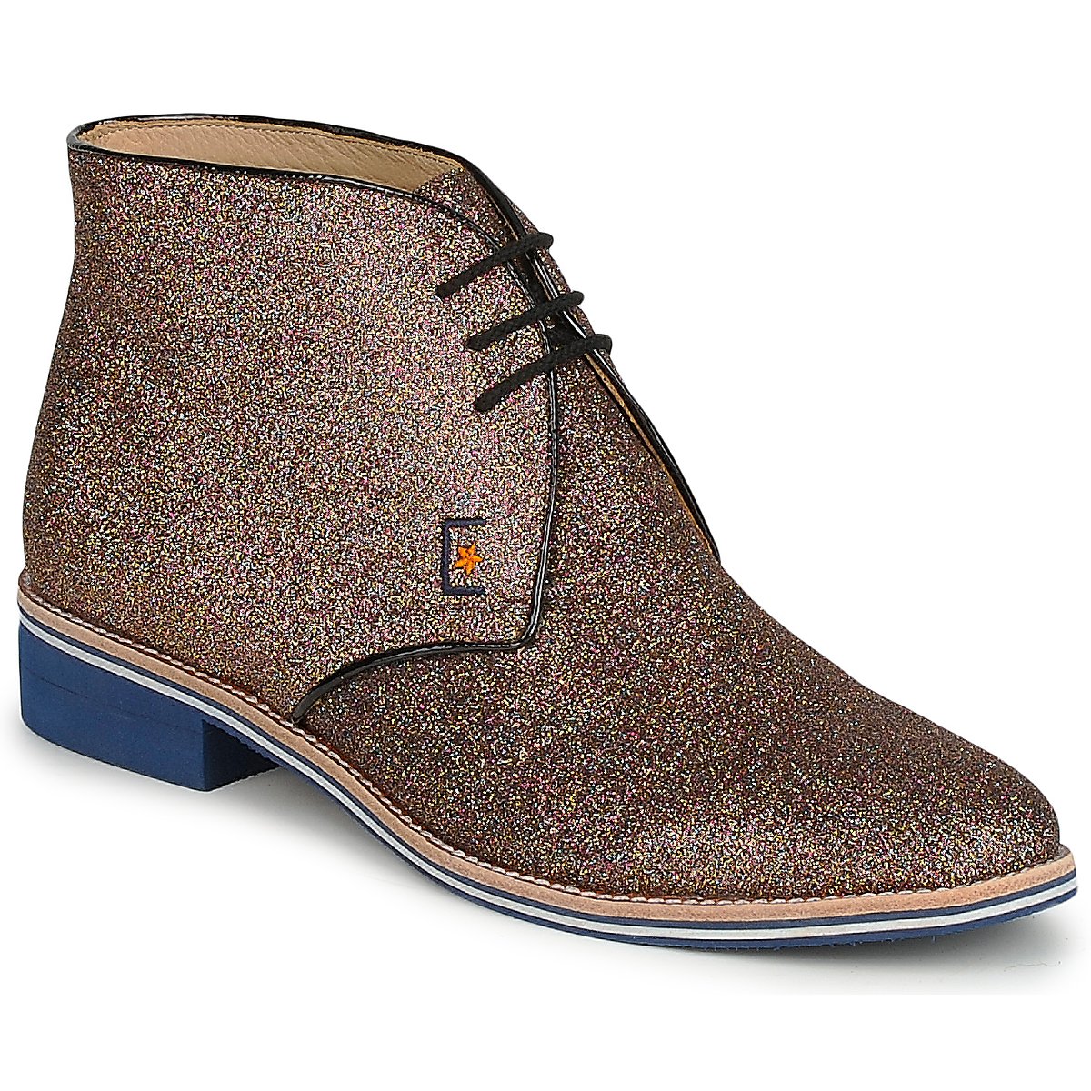 Stivaletti Donna C.Petula STELLA Multicolore