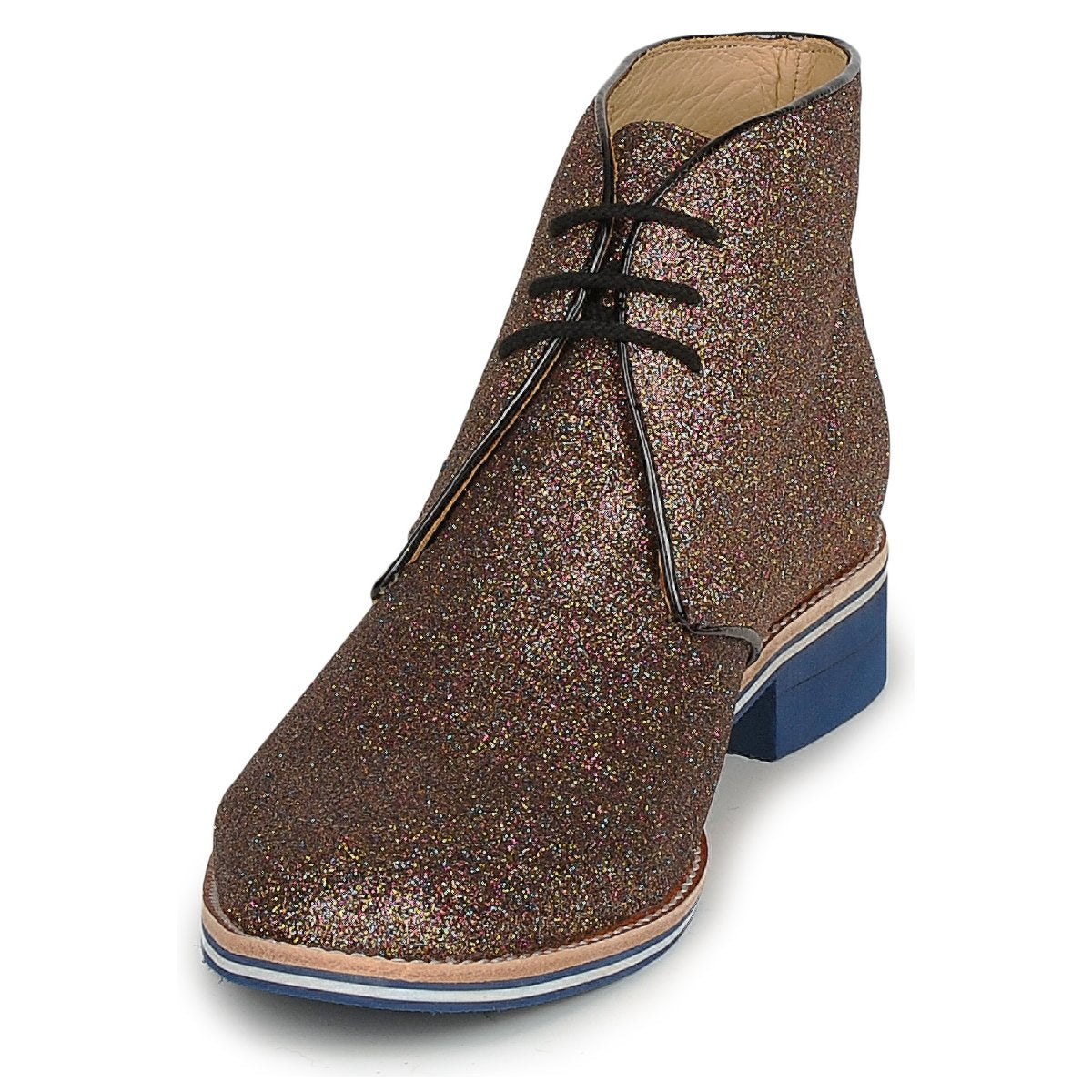 Stivaletti Donna C.Petula STELLA Multicolore