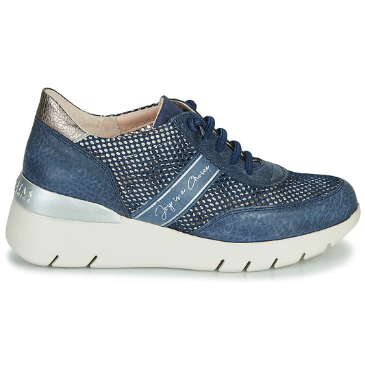 Sneakers basse Donna Hispanitas  RUTH