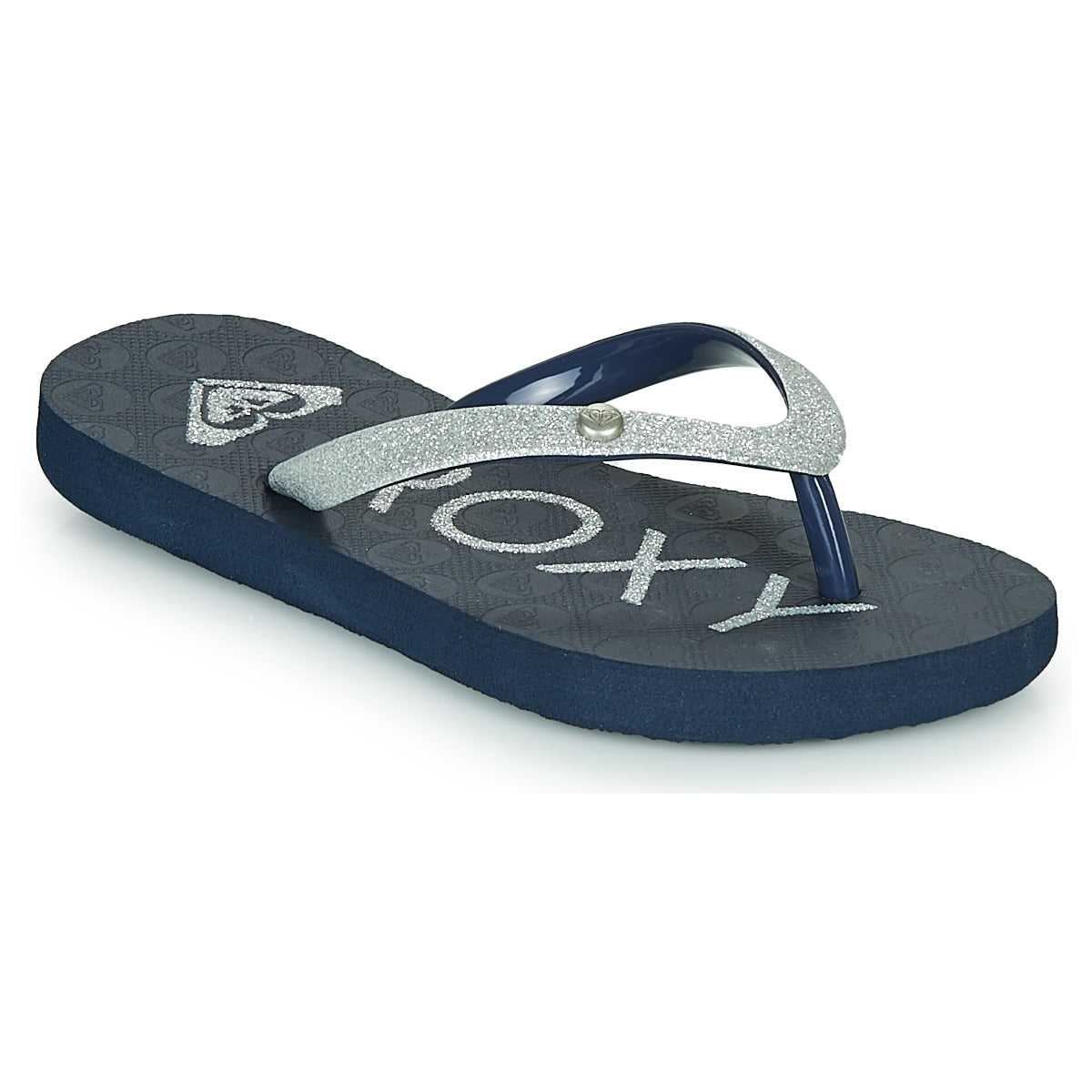 Infradito bambini ragazza Roxy VIVA GLTR III Blu