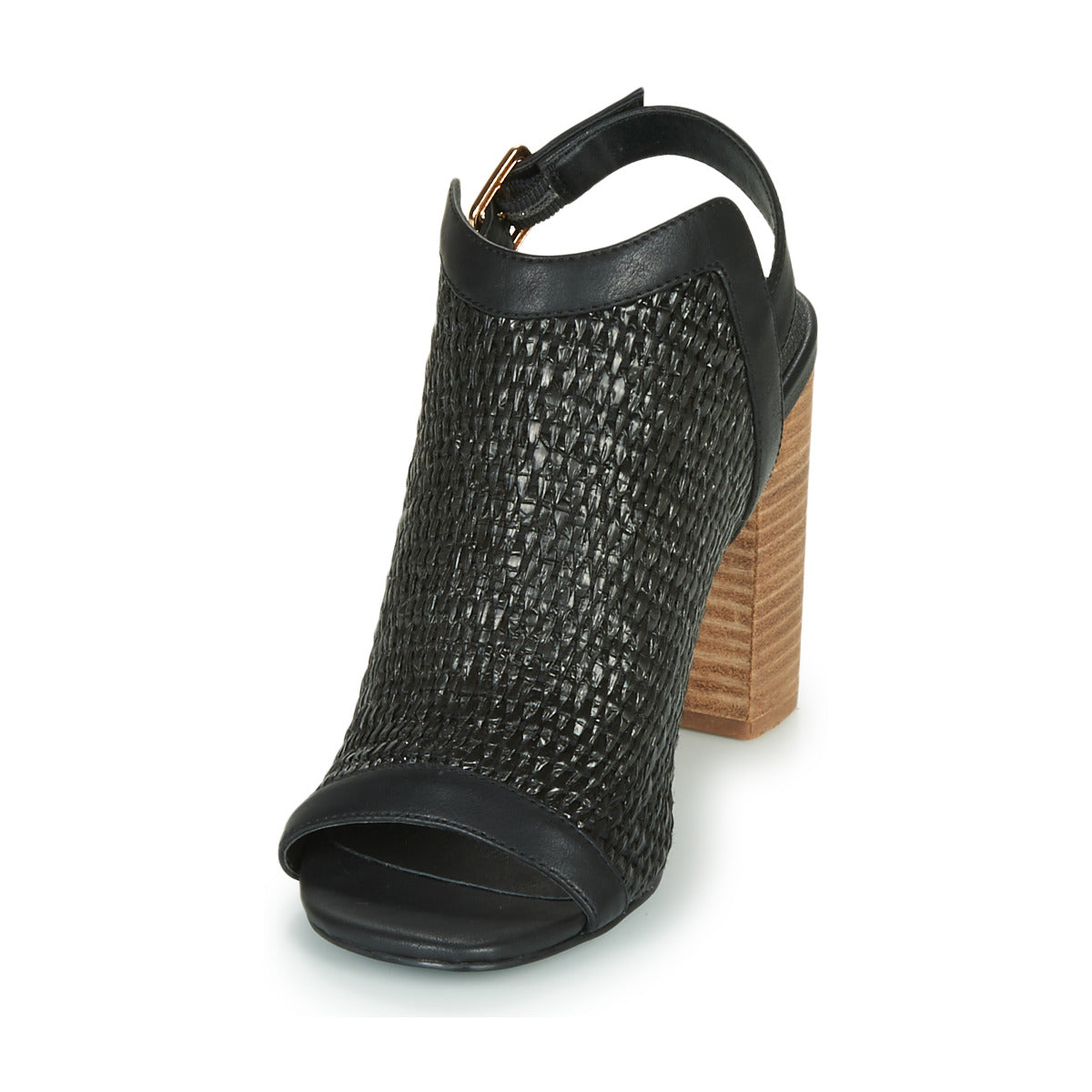 Sandali Donna Ravel CLIFTON Nero