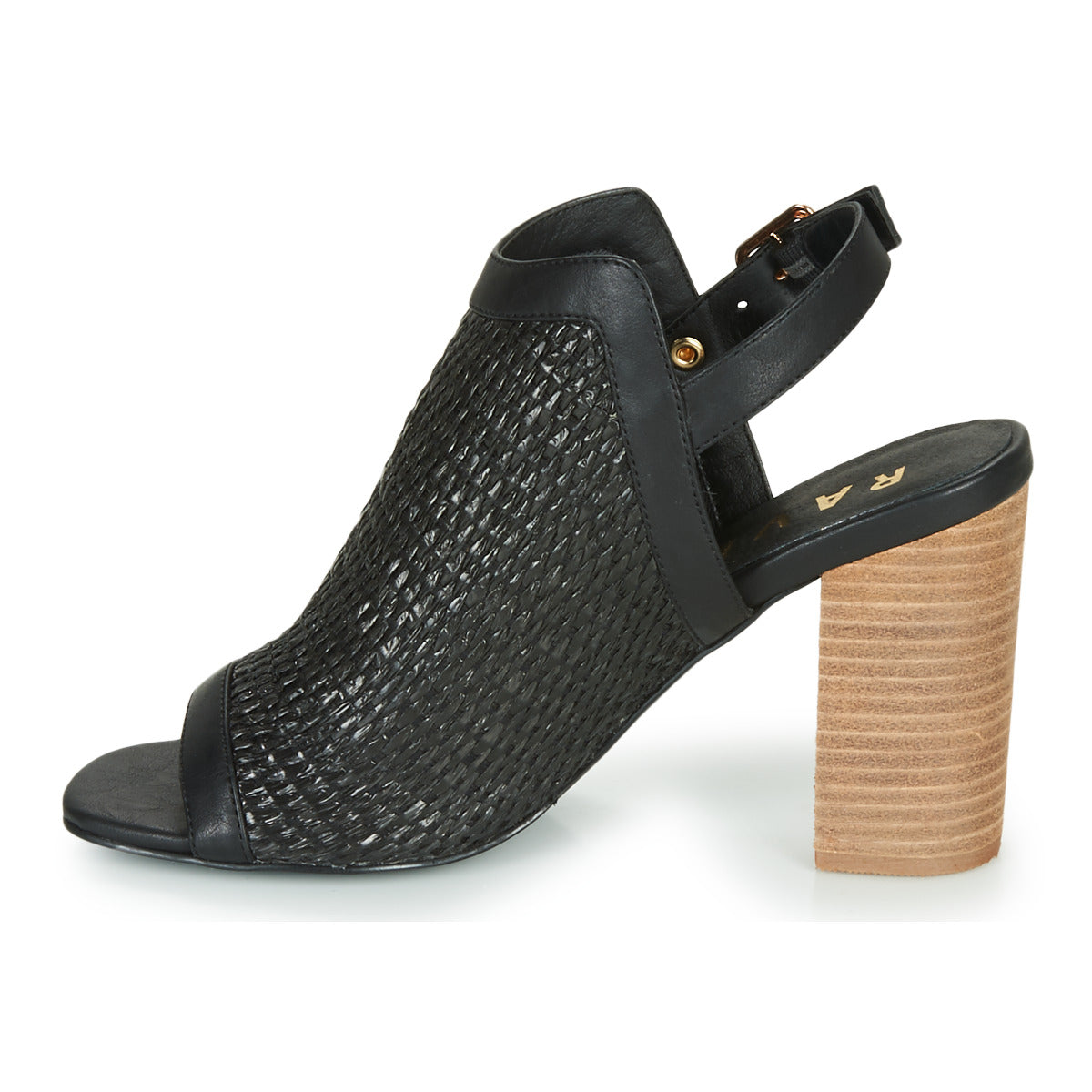 Sandali Donna Ravel CLIFTON Nero