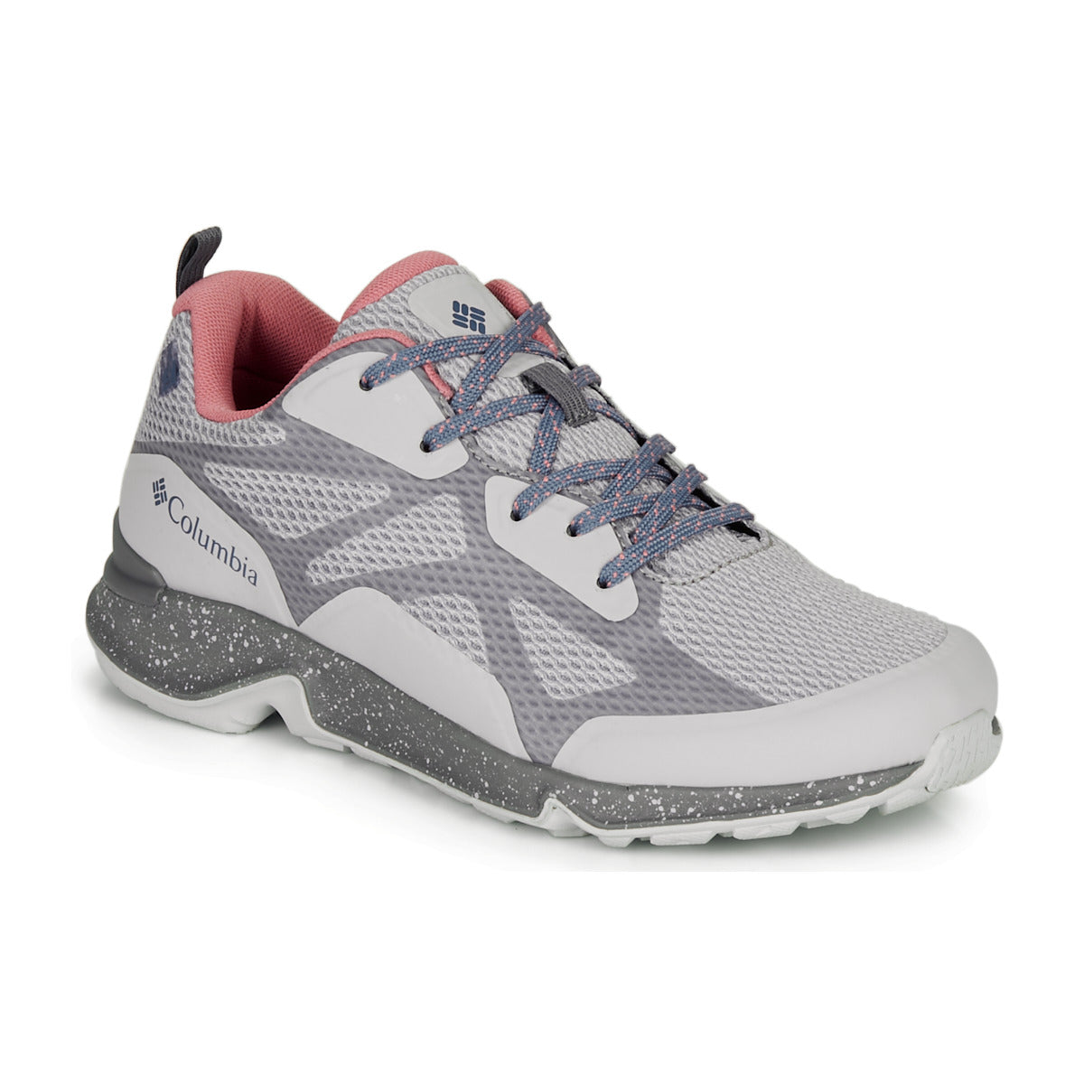 Scarpe da trekking Donna Columbia VITESSE OUTDRY Grigio