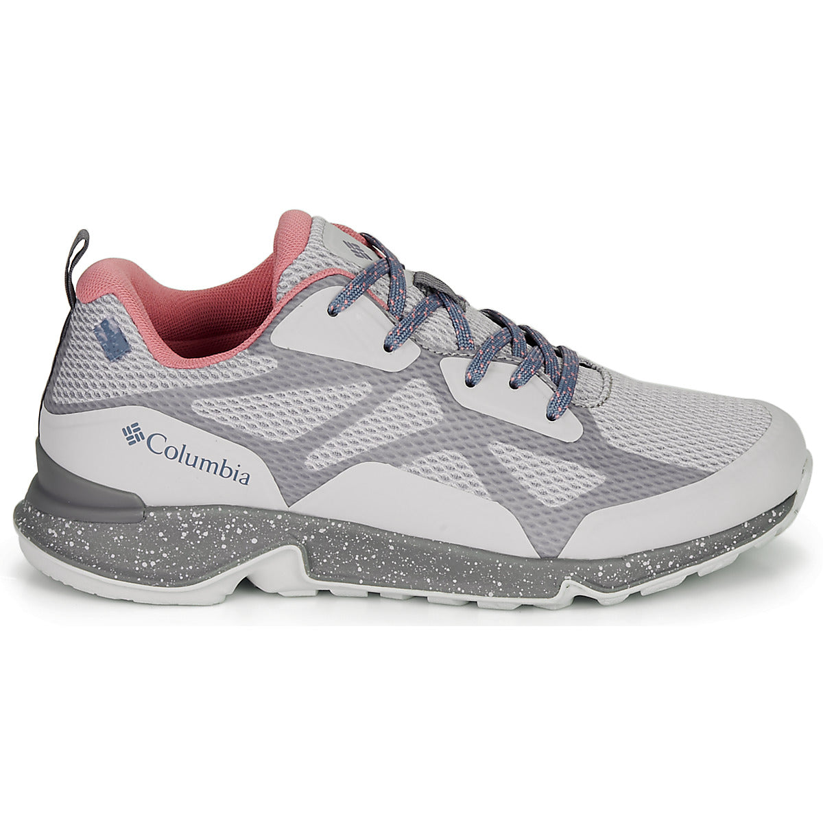 Scarpe da trekking Donna Columbia VITESSE OUTDRY Grigio
