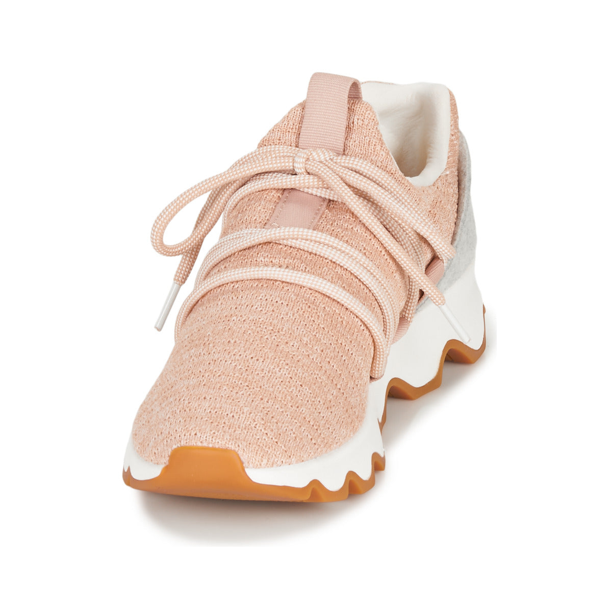 Sneakers basse Donna Sorel KINETIC LACE Rosa