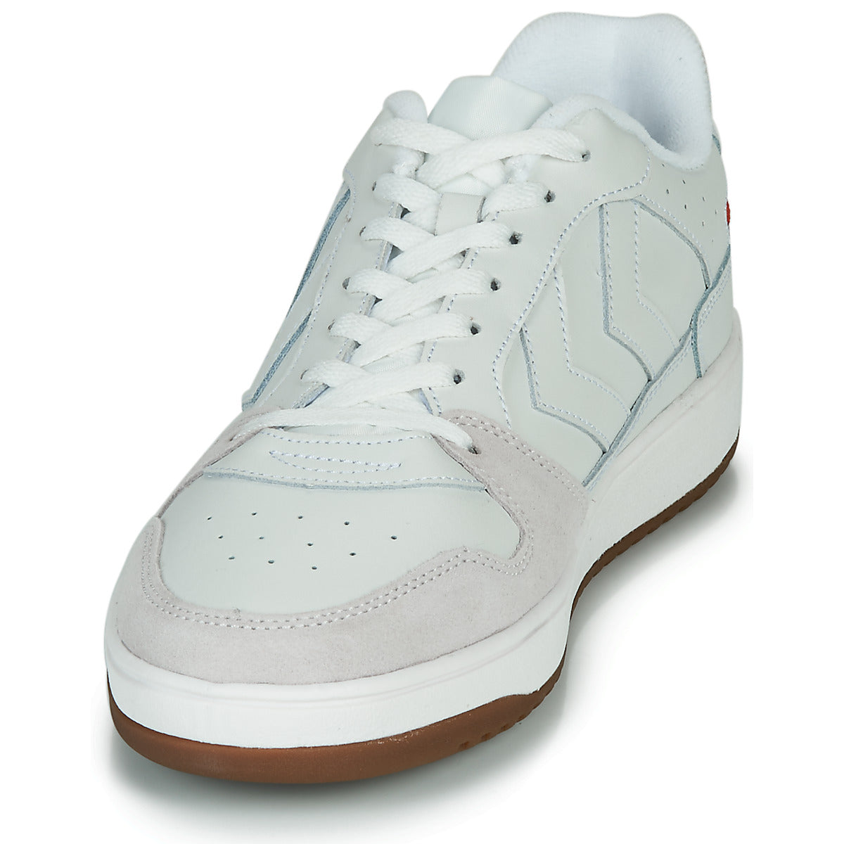 Sneakers Uomo hummel ST. POWER PLAY Bianco