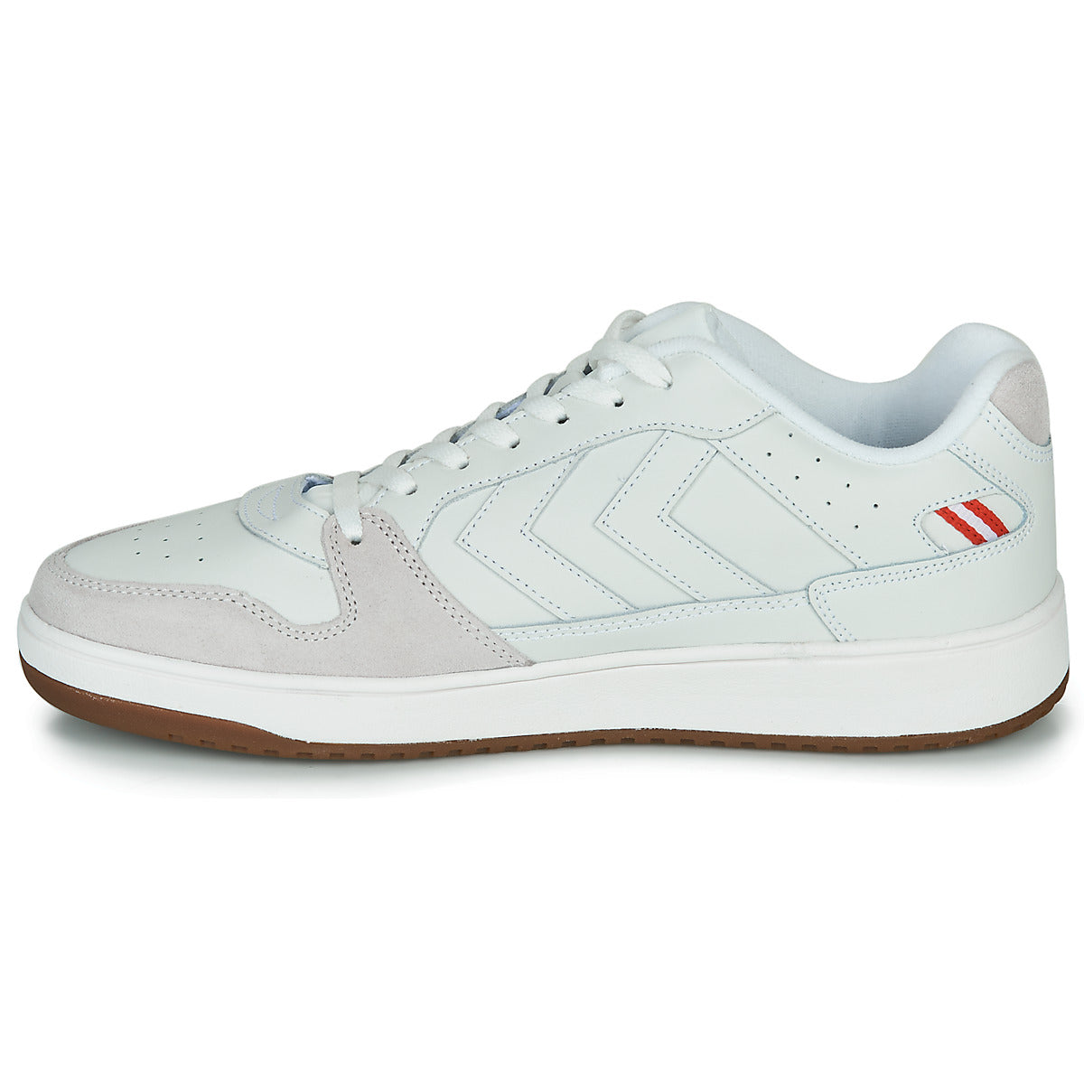 Sneakers Uomo hummel ST. POWER PLAY Bianco
