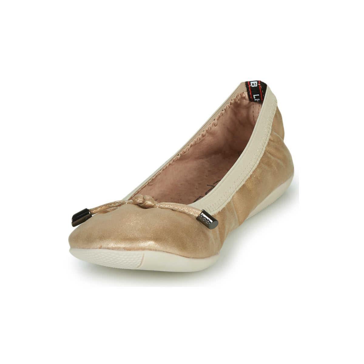 Ballerine Donna Les Petites Bombes AVA Oro