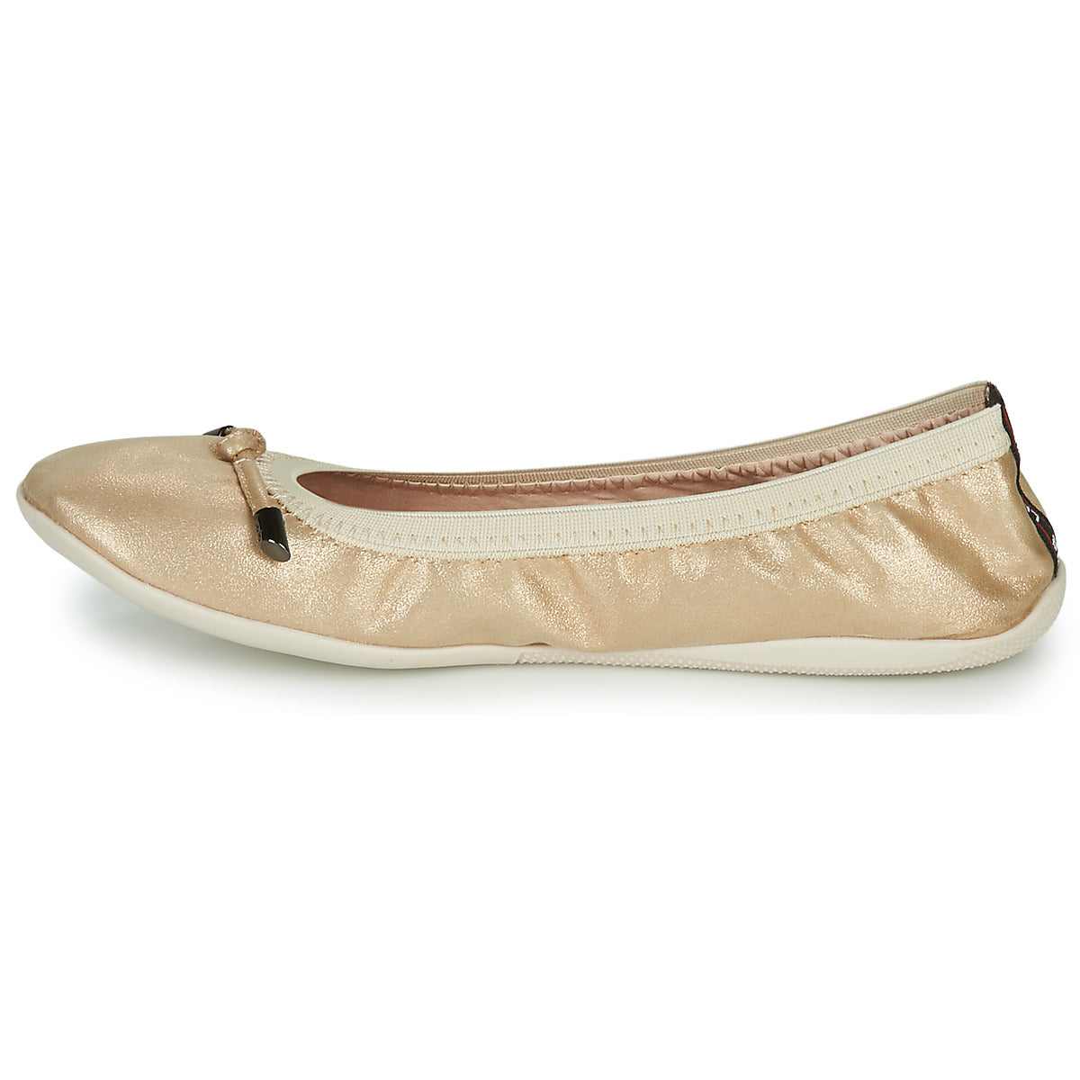 Ballerine Donna Les Petites Bombes AVA Oro