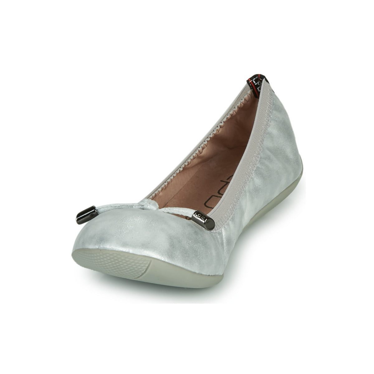 Ballerine Donna Les Petites Bombes AVA Argento