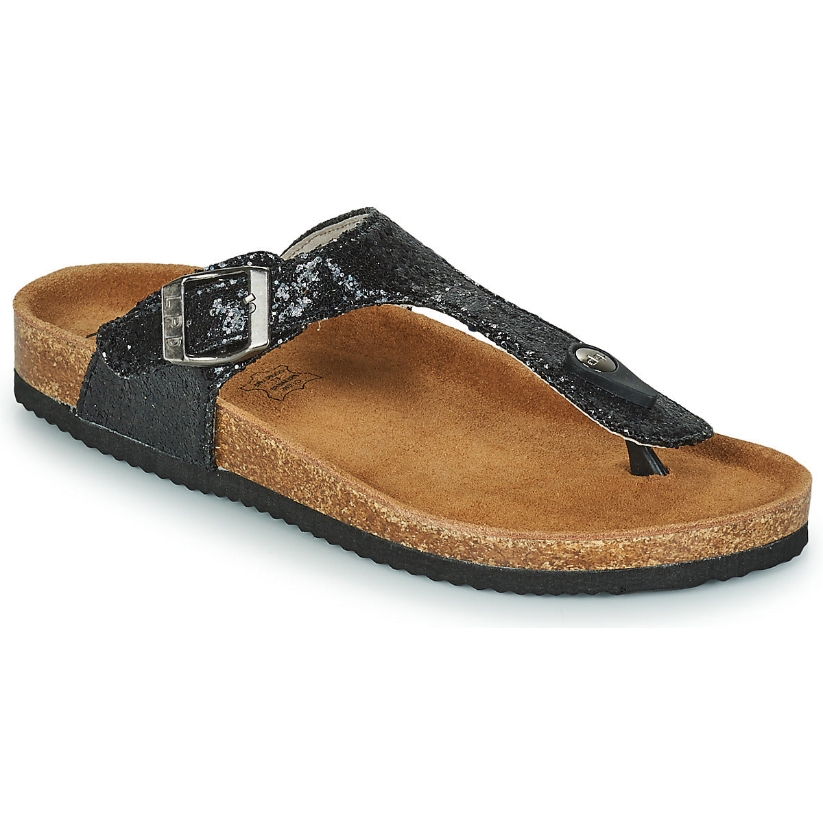 Sandali Donna Les Petites Bombes TANIA Nero