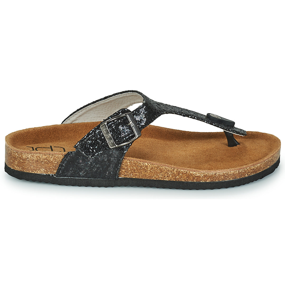 Sandali Donna Les Petites Bombes TANIA Nero