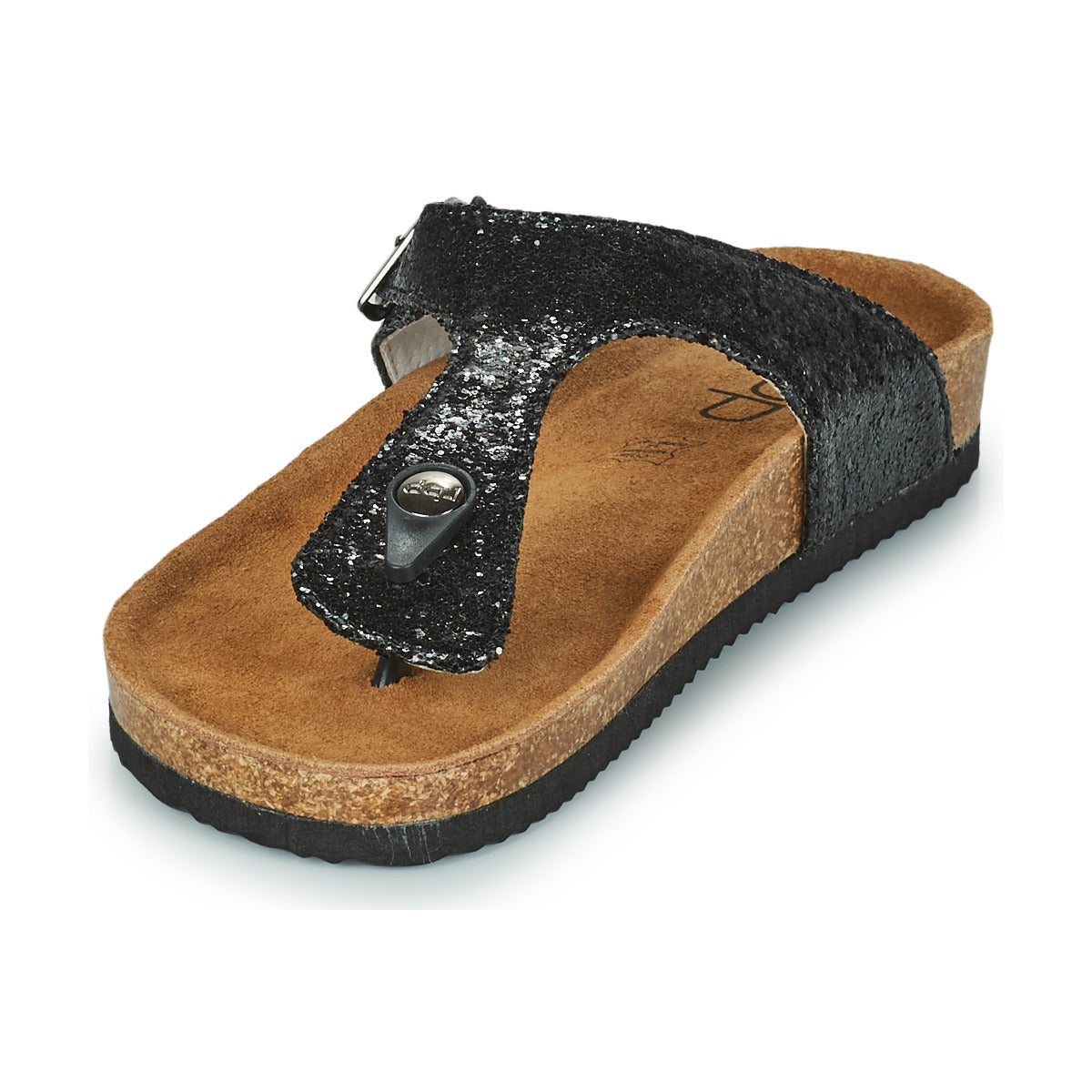 Sandali Donna Les Petites Bombes TANIA Nero