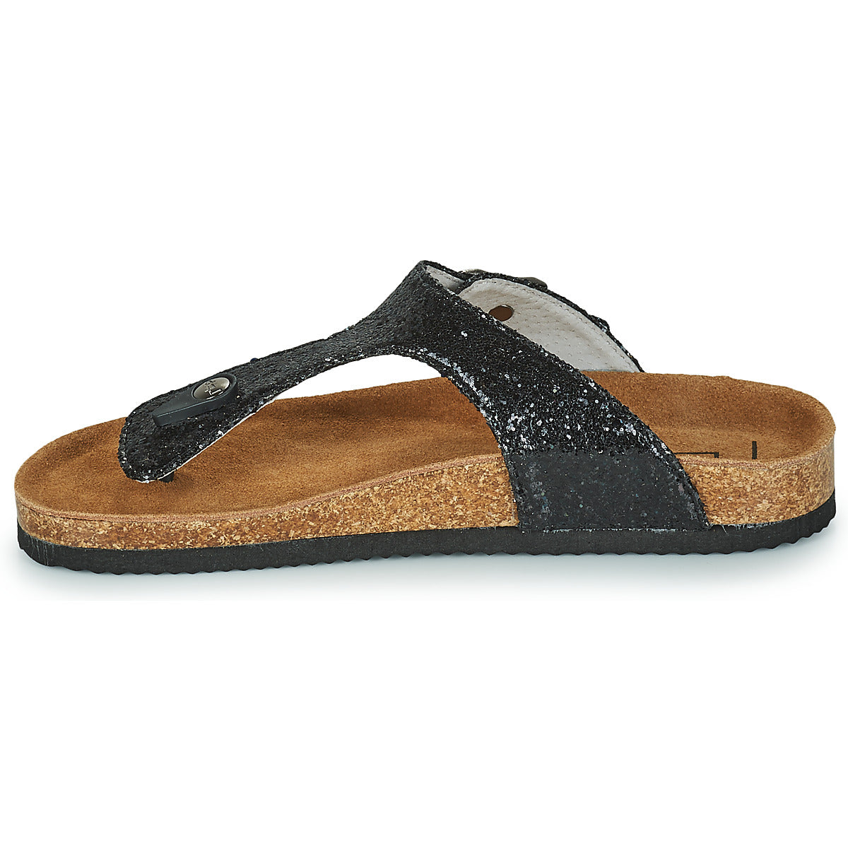 Sandali Donna Les Petites Bombes TANIA Nero