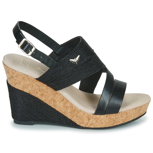 Sandali Donna Les Petites Bombes MELINE Nero