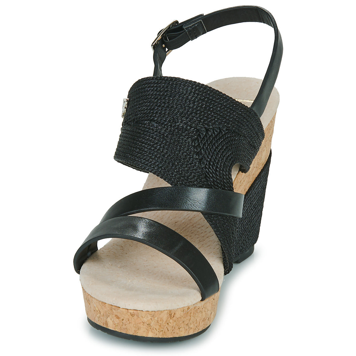 Sandali Donna Les Petites Bombes MELINE Nero