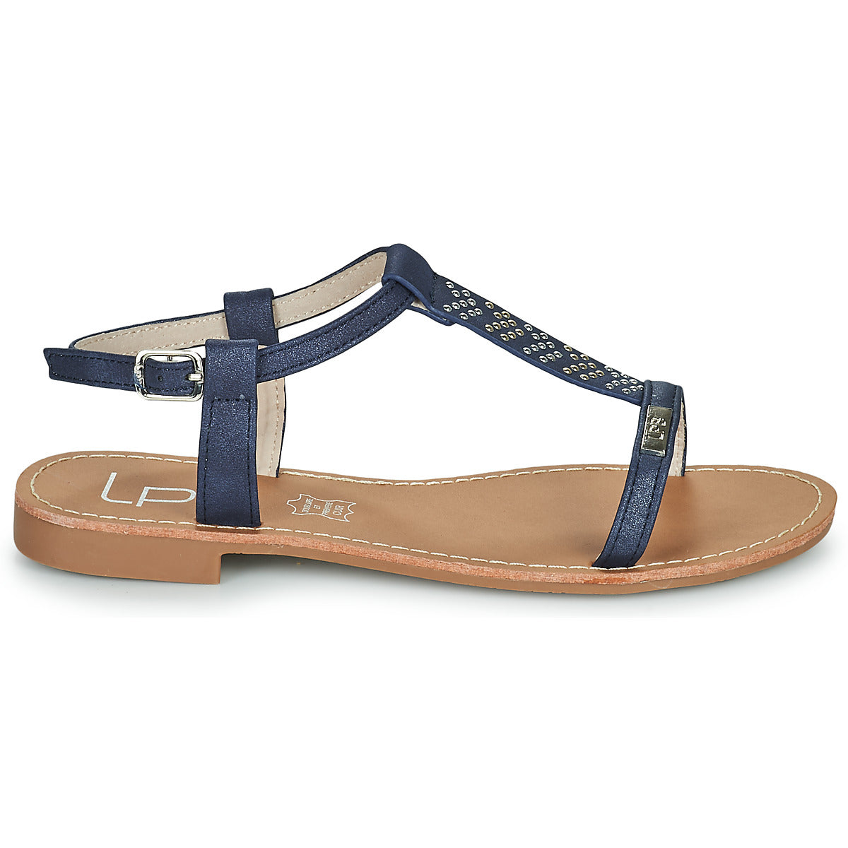 Sandali Donna Les Petites Bombes EMILIE Blu