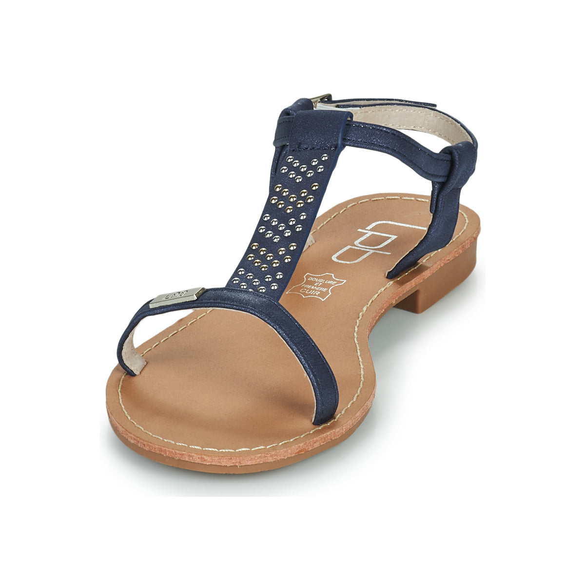 Sandali Donna Les Petites Bombes EMILIE Blu