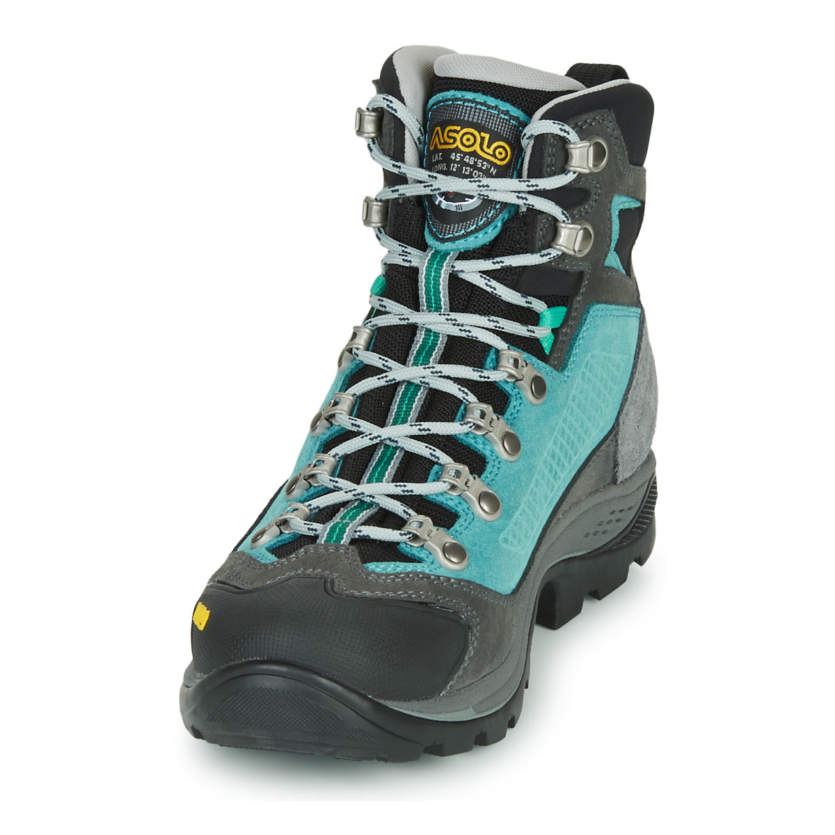 Scarpe da trekking Donna Asolo CERIUM GV Blu