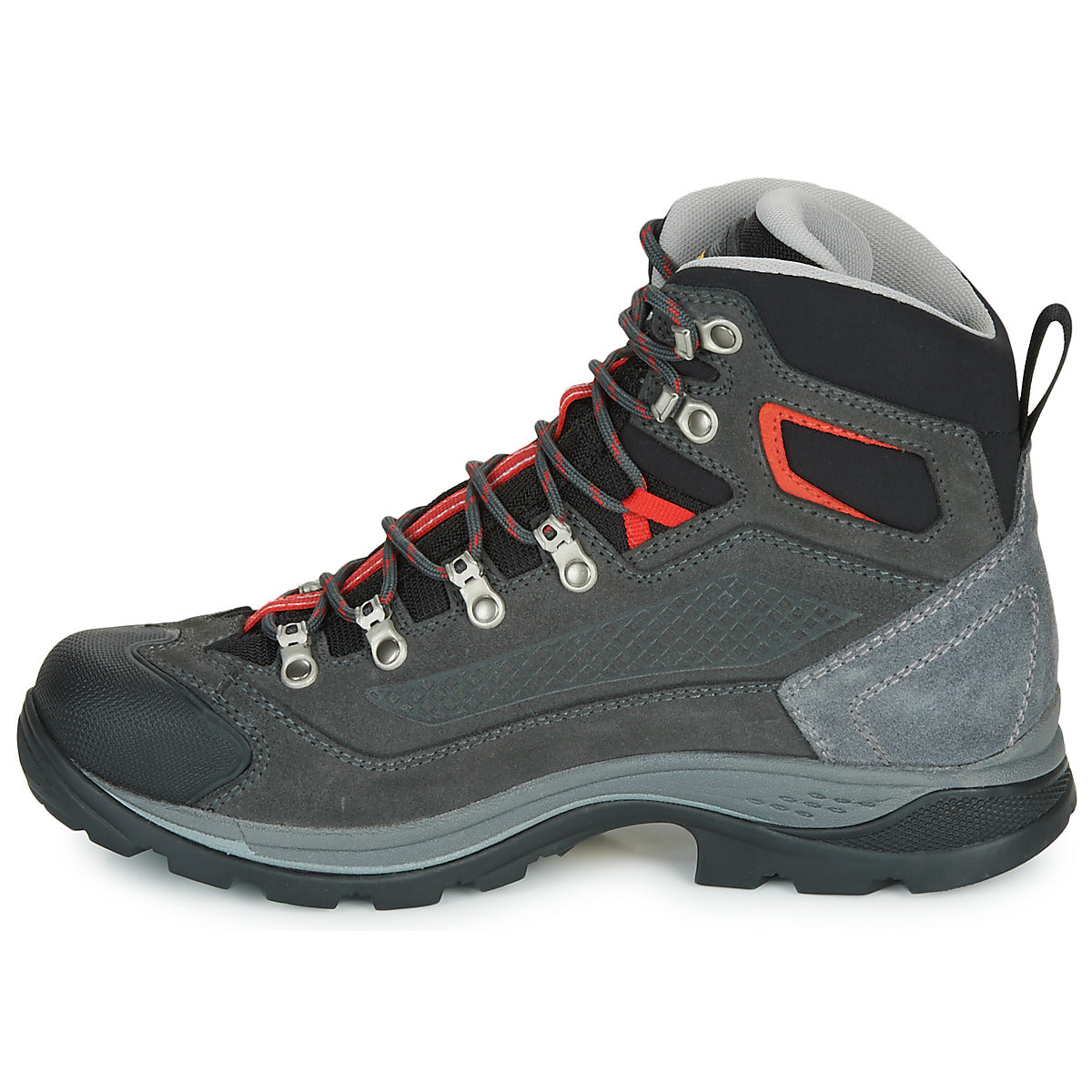 Scarpe da trekking Uomo Asolo  CERIUM GV  Grigio