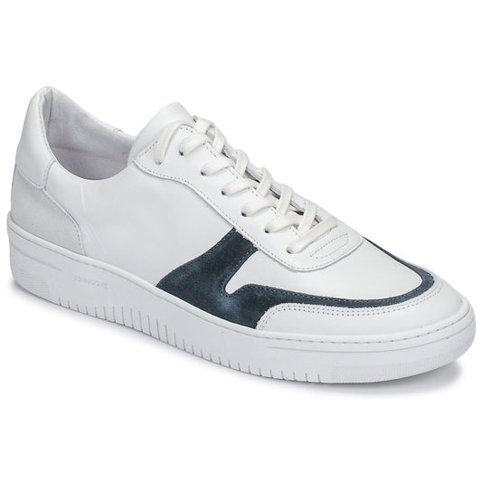 Sneakers Uomo Schmoove EVOC-SNEAKER Bianco