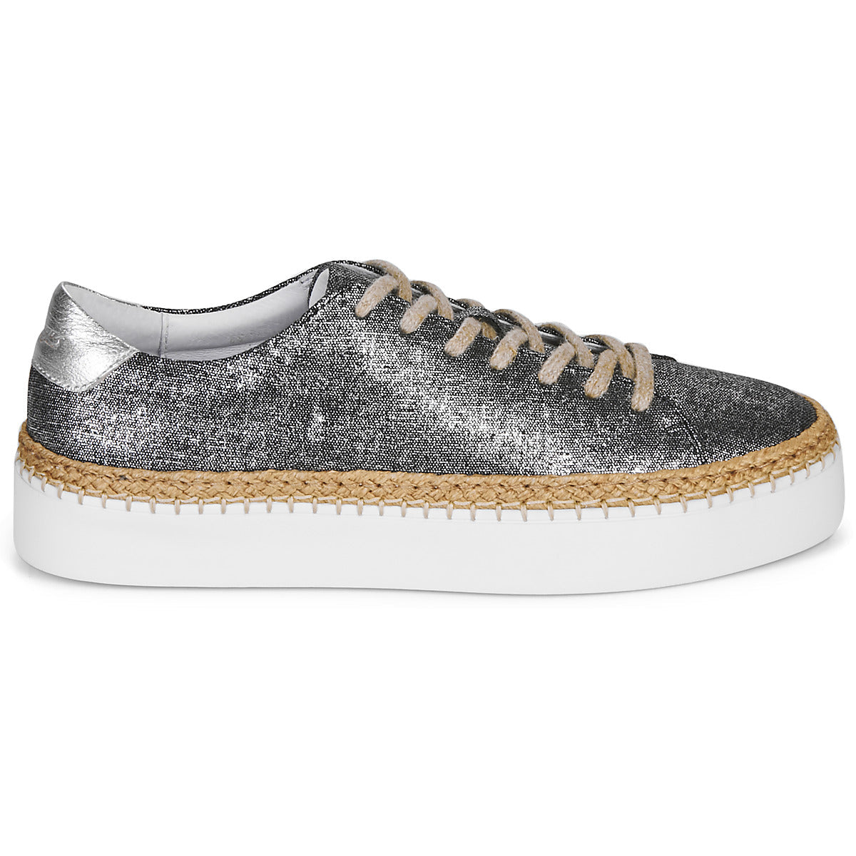 Sneakers basse Donna Pataugas SELLA/T Nero