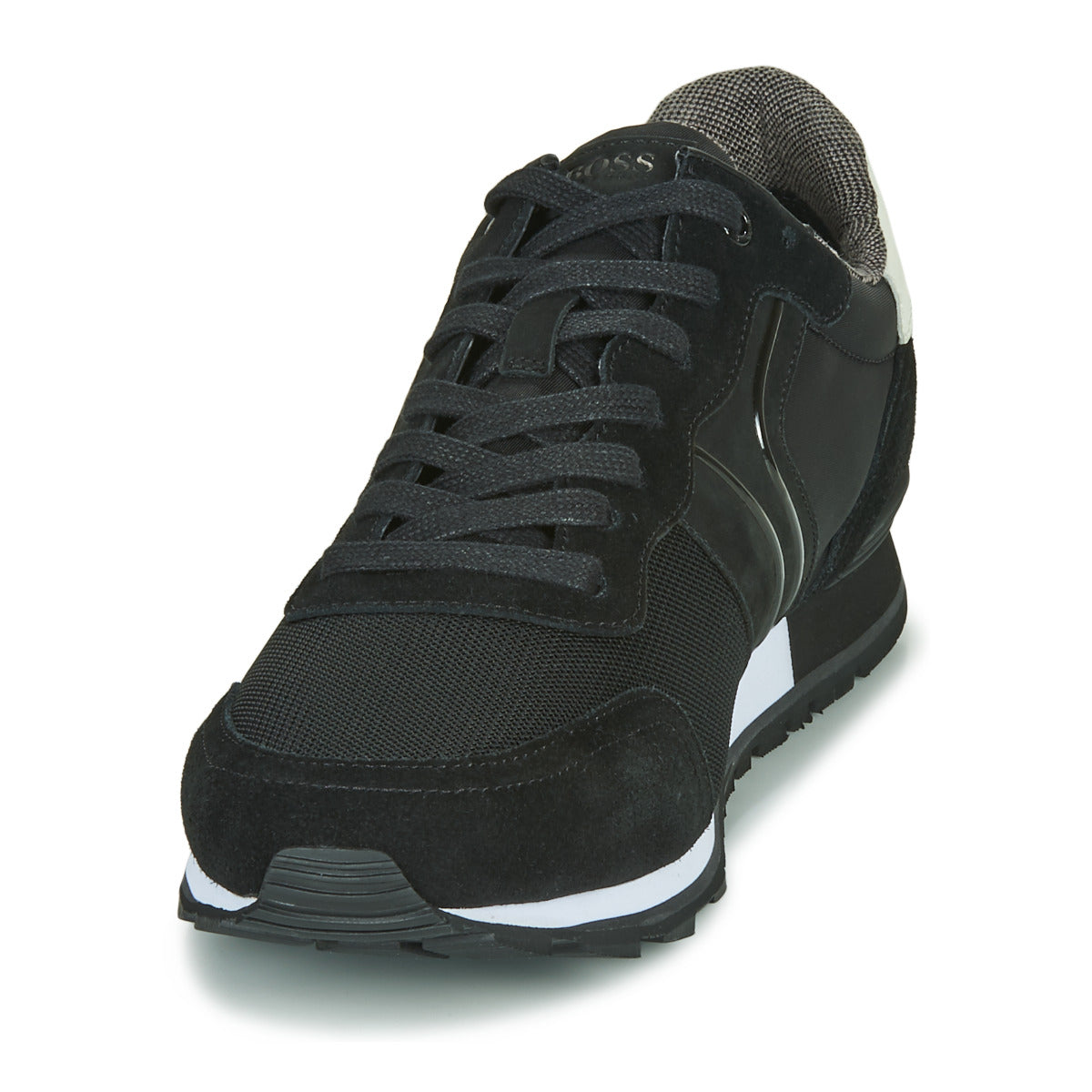 Sneakers Uomo BOSS  PARKOUR RUNN NYMX2  Nero