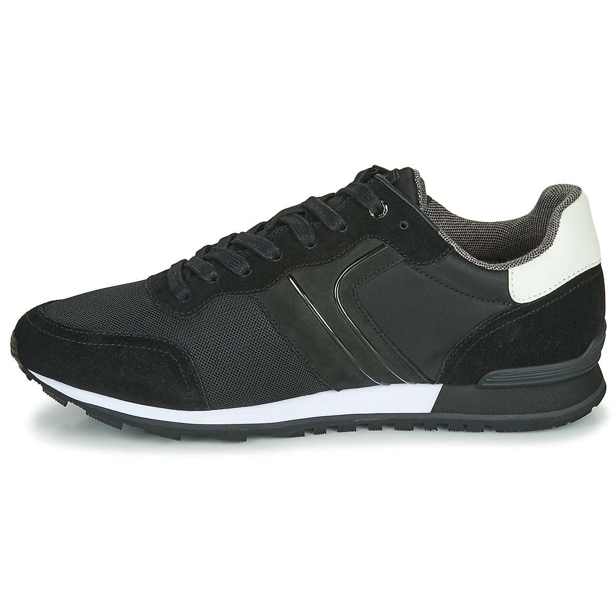 Sneakers Uomo BOSS  PARKOUR RUNN NYMX2  Nero