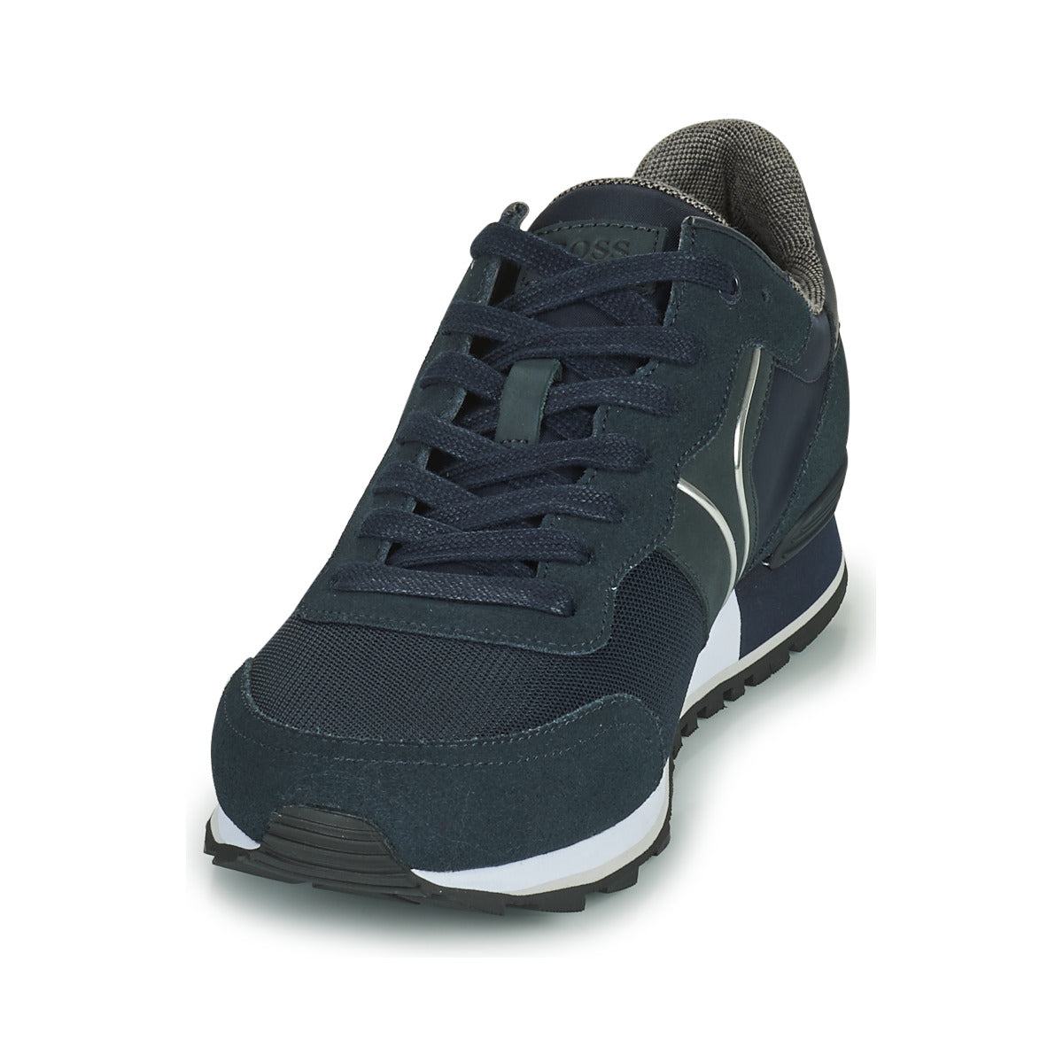 Sneakers Uomo BOSS PARKOUR RUNN NYMX2 Blu