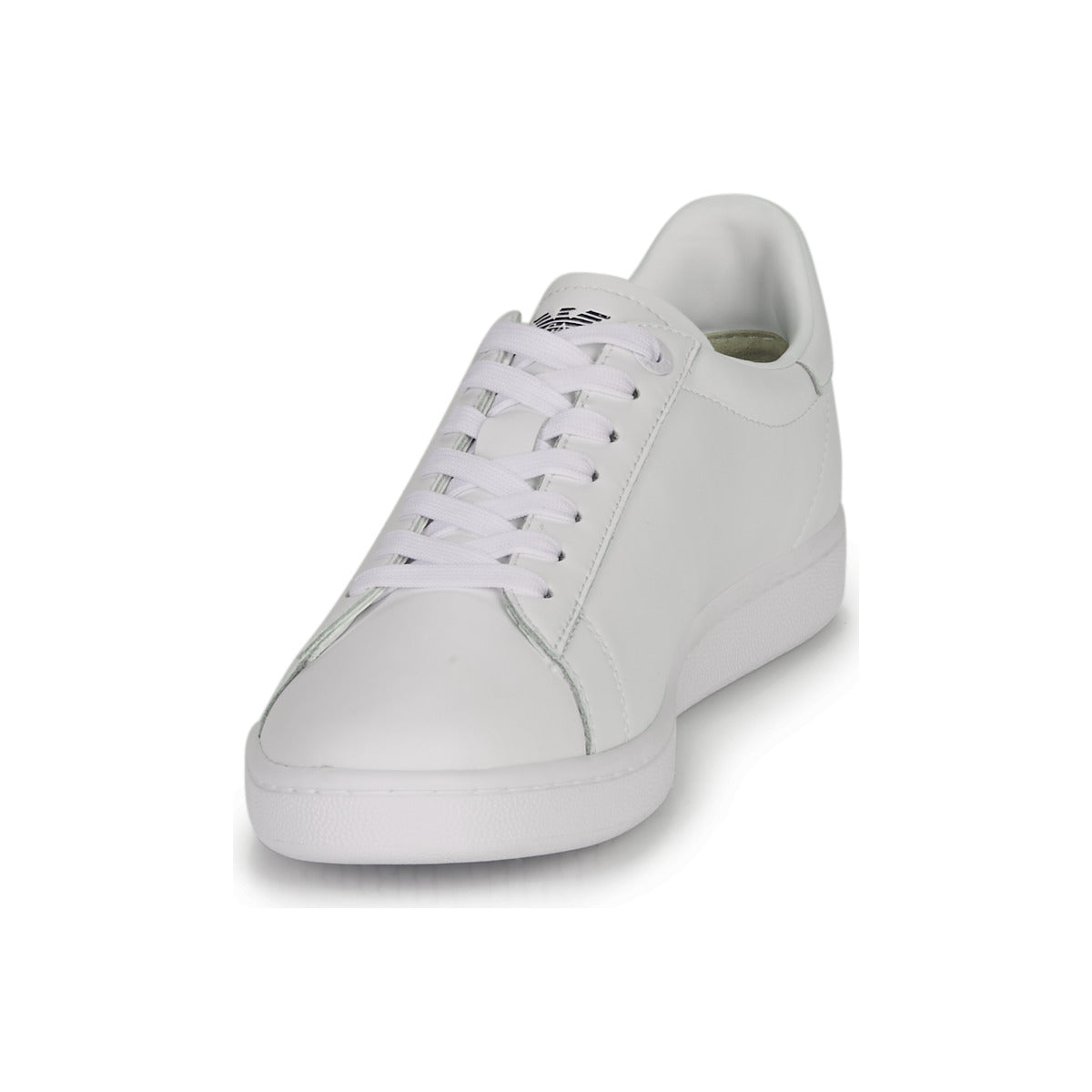 Sneakers Uomo Emporio Armani EA7 CLASSIC NEW CC Bianco