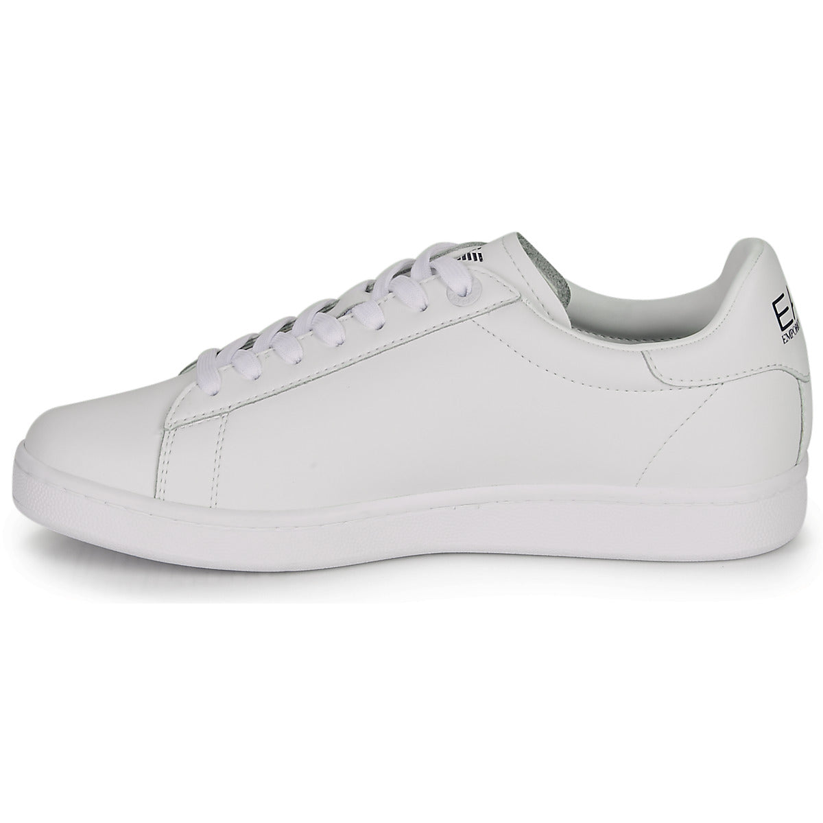 Sneakers Uomo Emporio Armani EA7 CLASSIC NEW CC Bianco