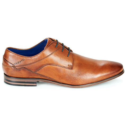 Scarpe Uomo Bugatti MORINO Marrone