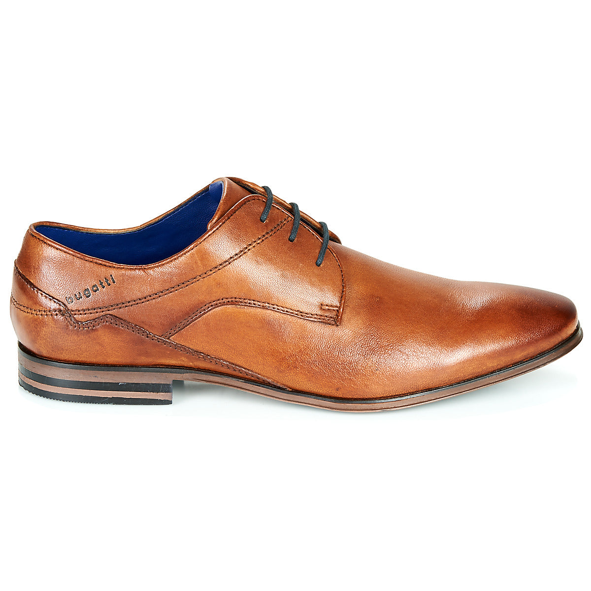 Scarpe Uomo Bugatti MORINO Marrone