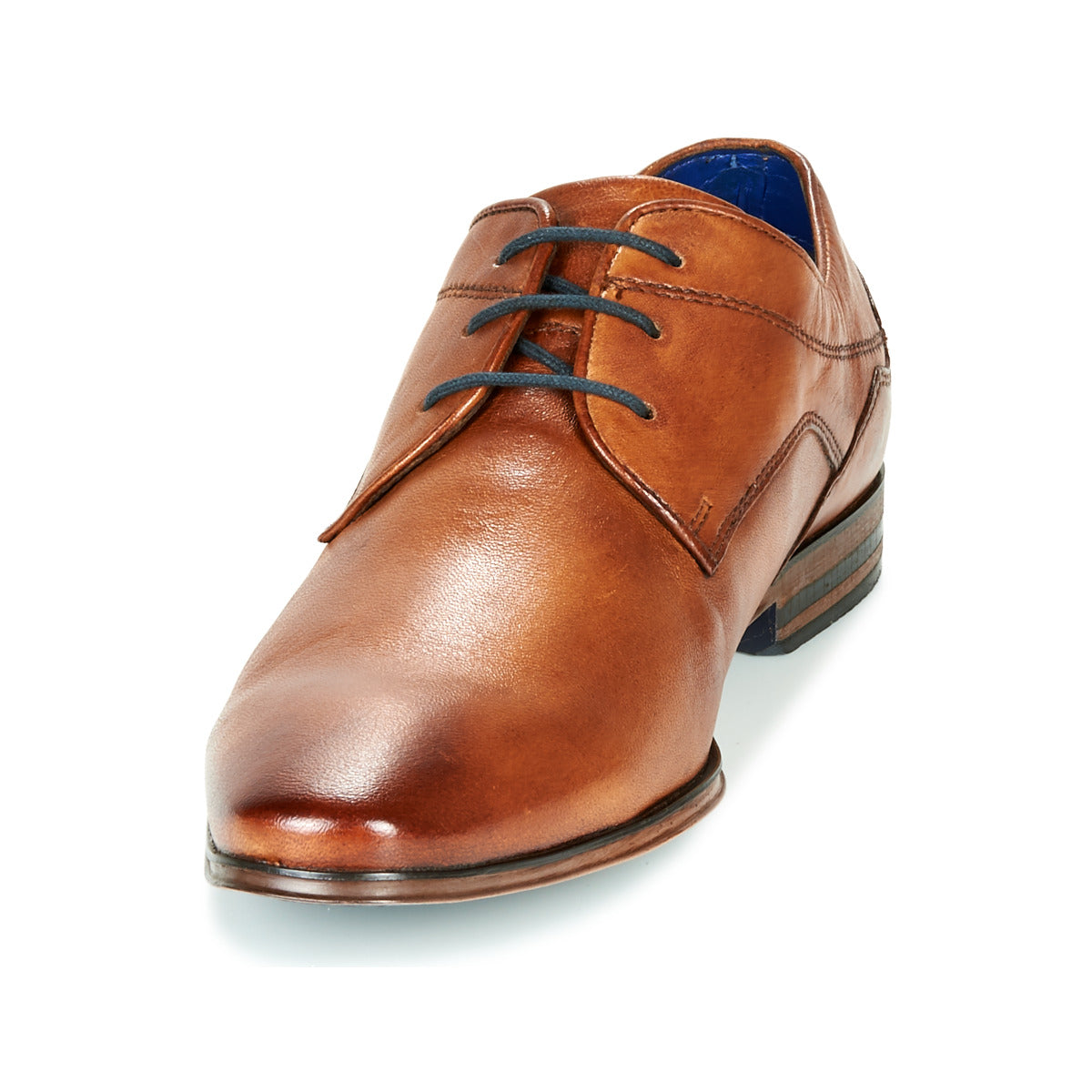 Scarpe Uomo Bugatti MORINO Marrone