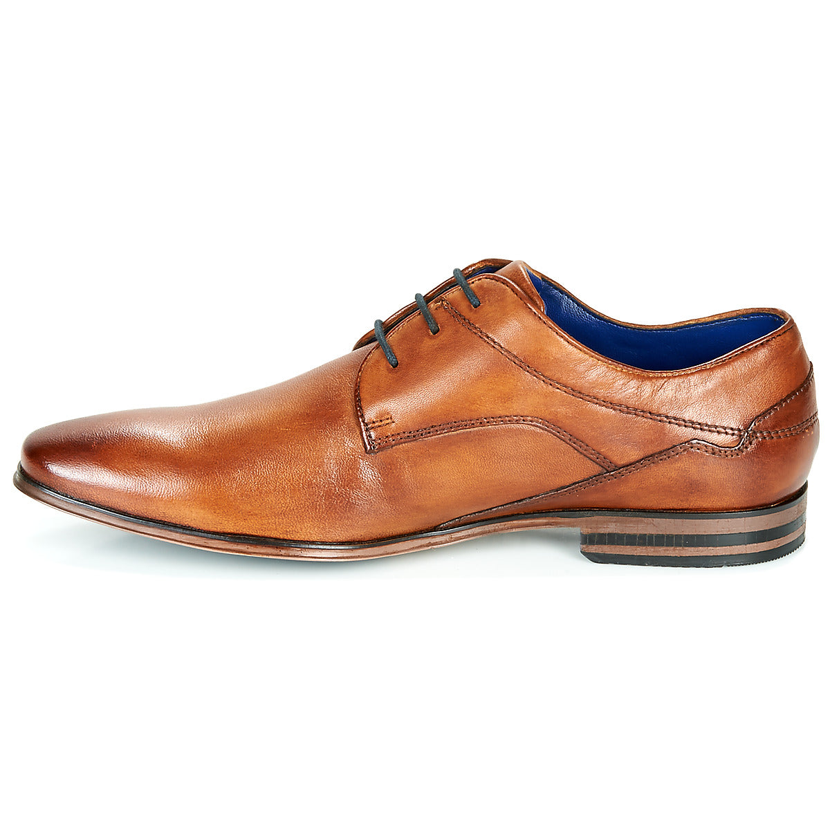 Scarpe Uomo Bugatti MORINO Marrone