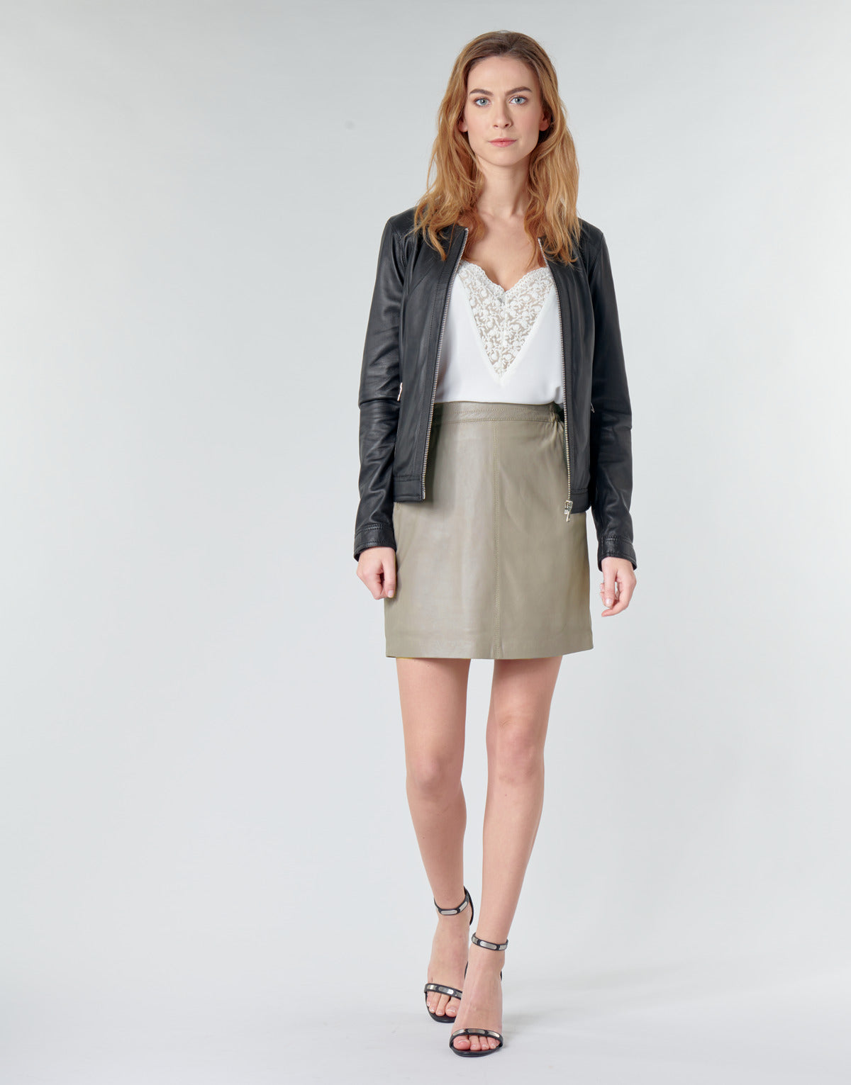 Gonna Donna Oakwood PHOEBE Grigio