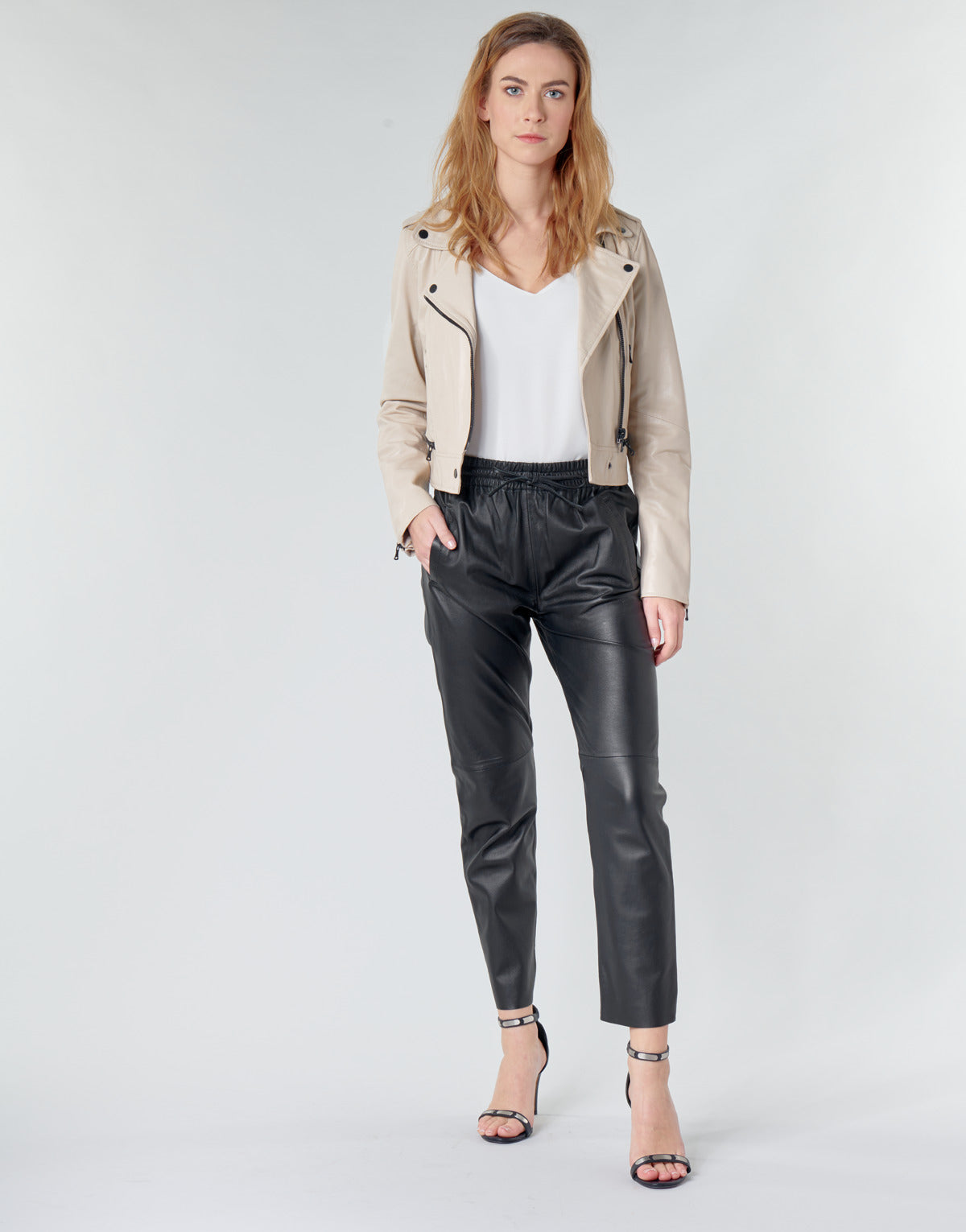 Pantalone Donna Oakwood KYOTO Nero