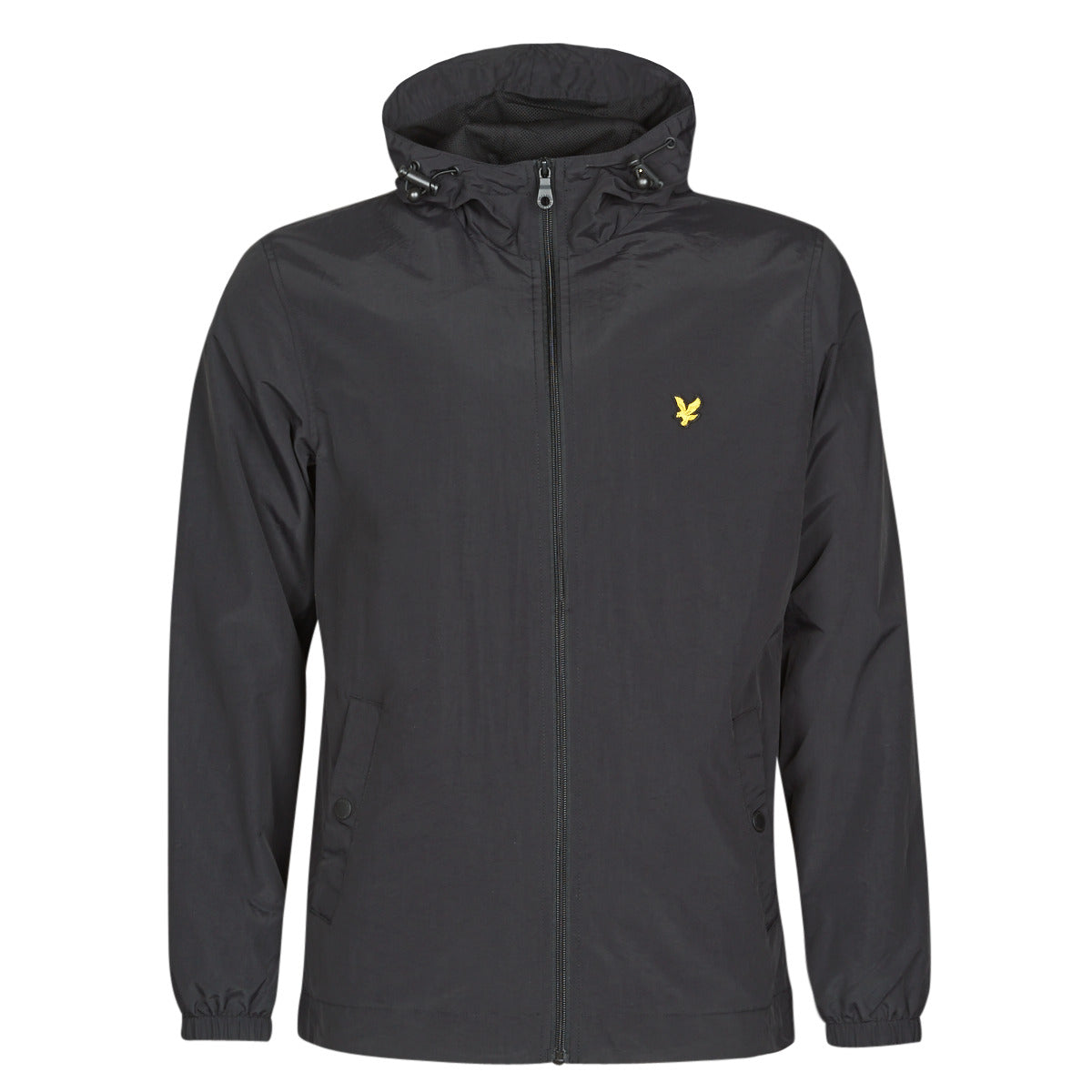 Giubbotto Uomo Lyle & Scott FAFARLI Nero