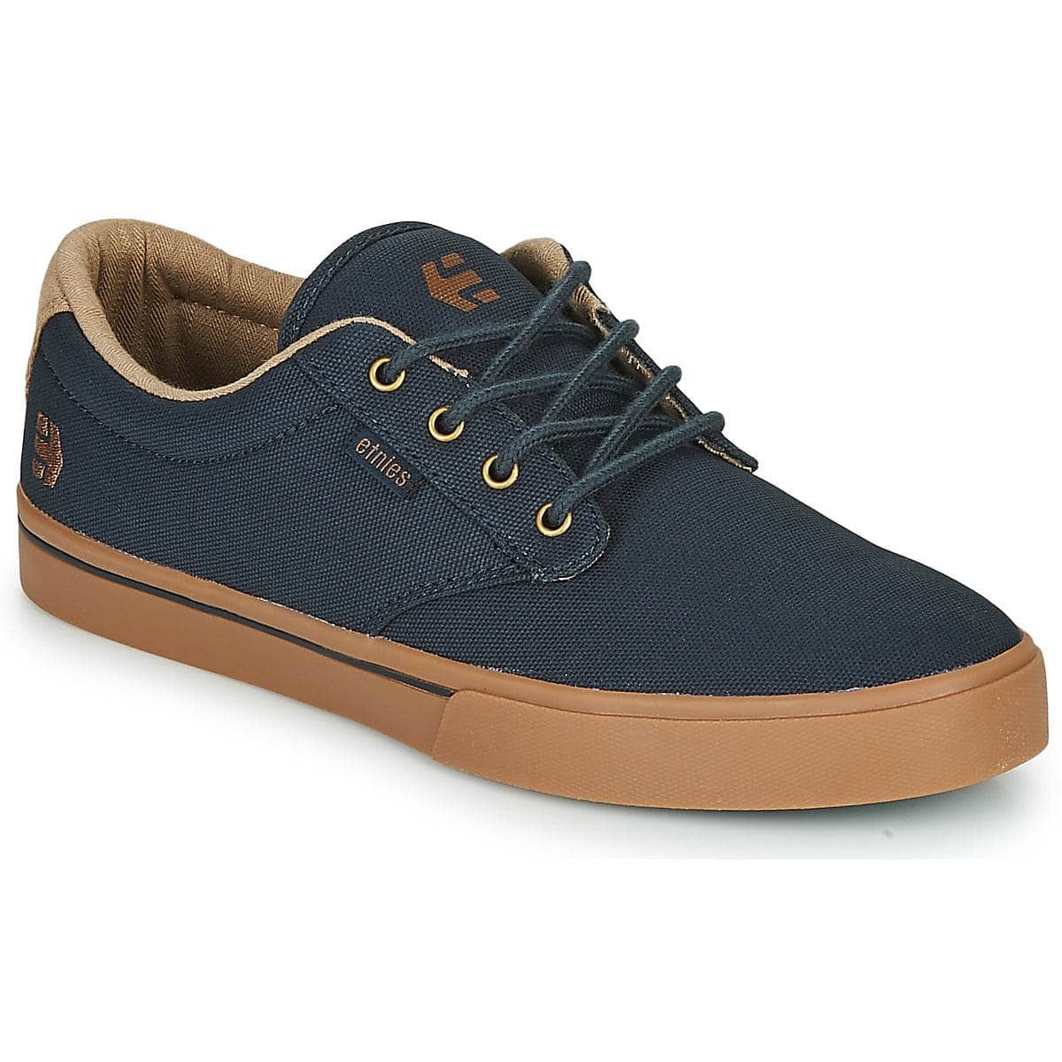 Scarpe Uomo Etnies JAMESON 2 ECO Blu