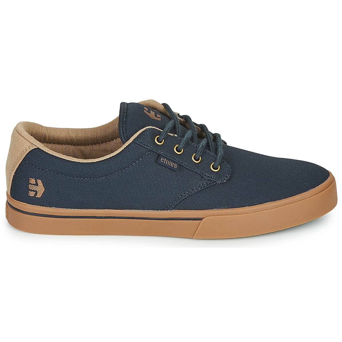 Scarpe Uomo Etnies JAMESON 2 ECO Blu