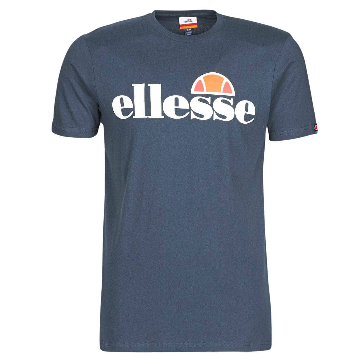 T-shirt Uomo Ellesse SL PRADO Marine